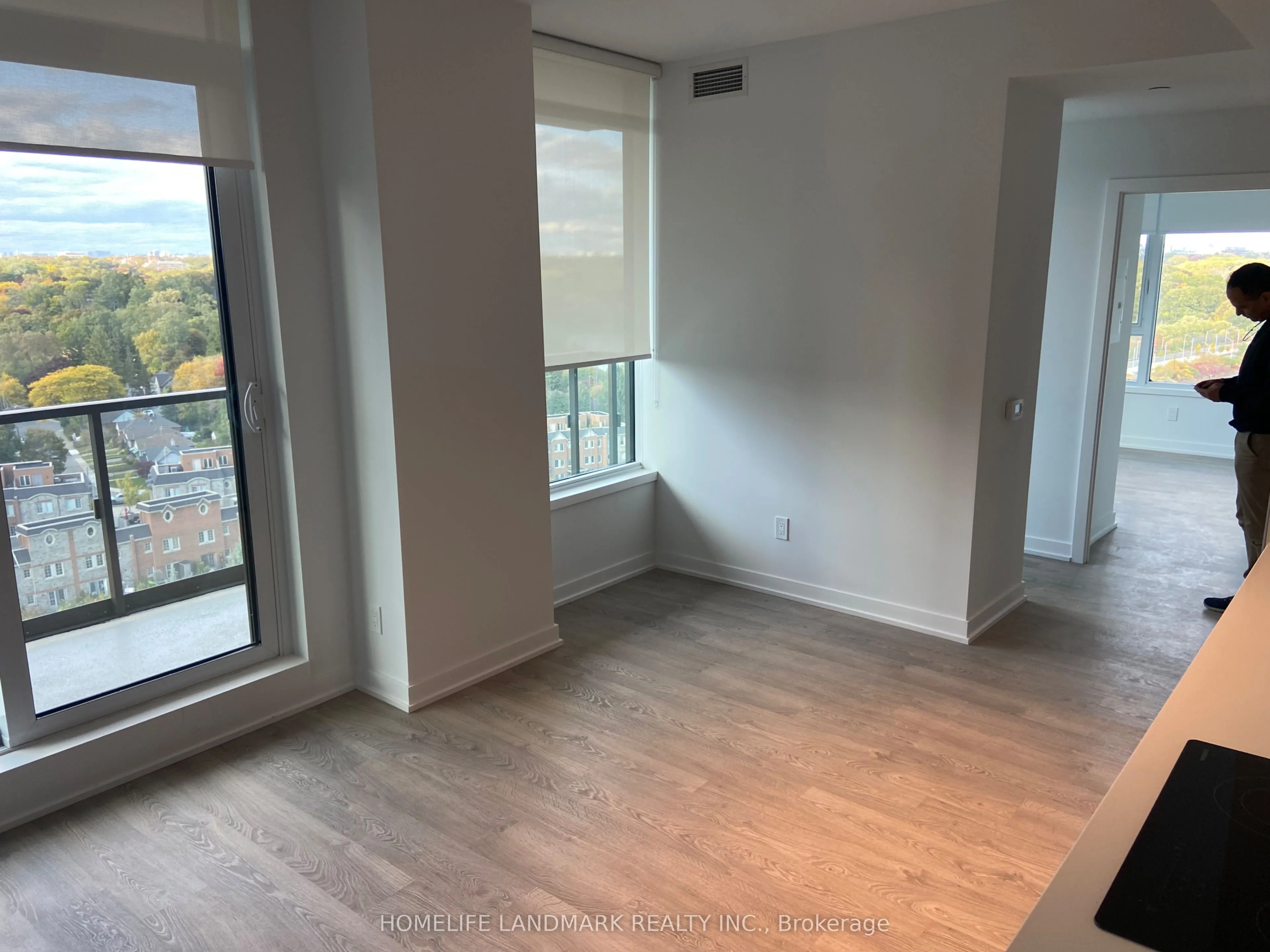 1928 Lakeshore Boulevard W, #1702