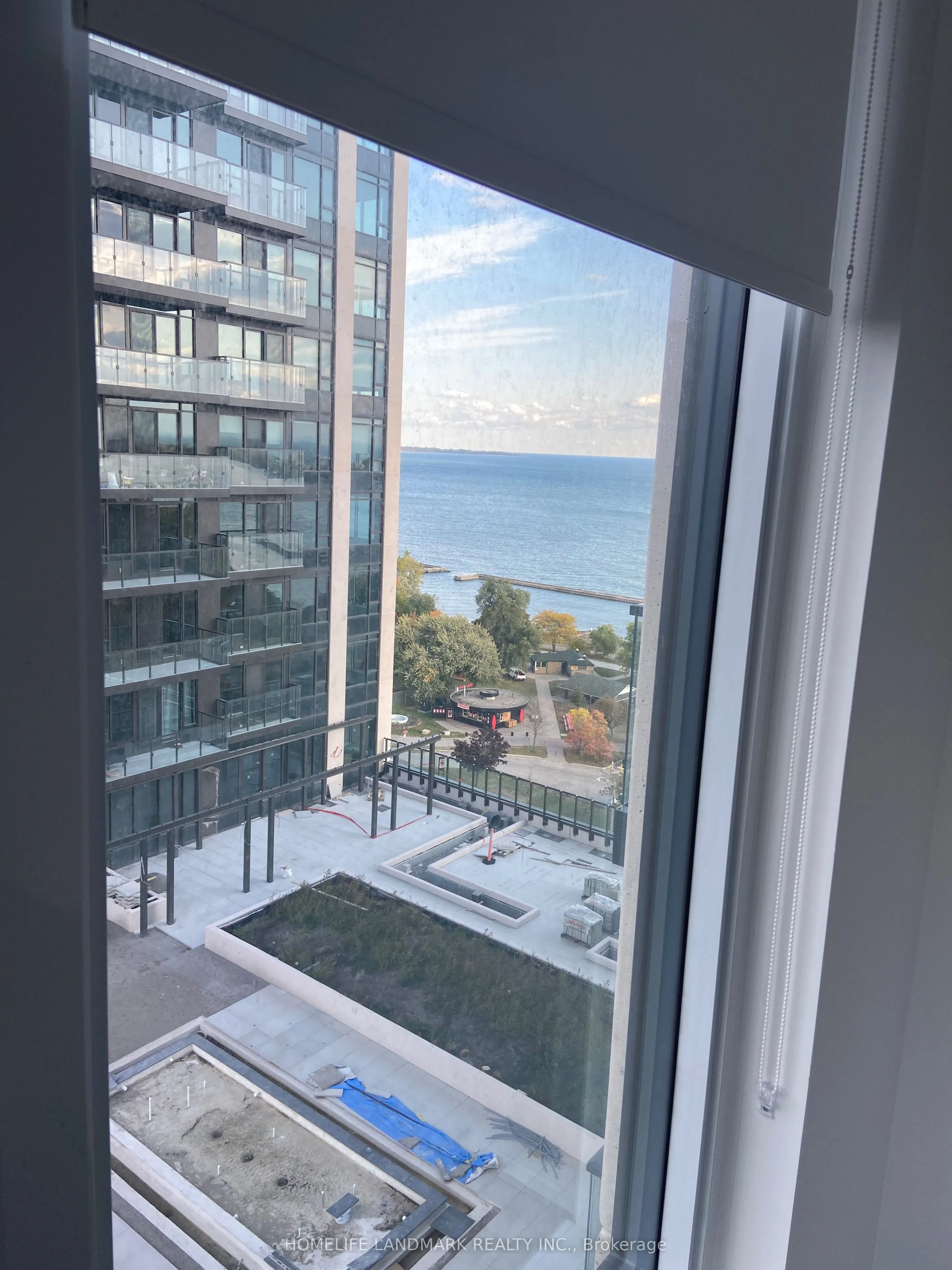 1928 Lakeshore Boulevard W, #1702