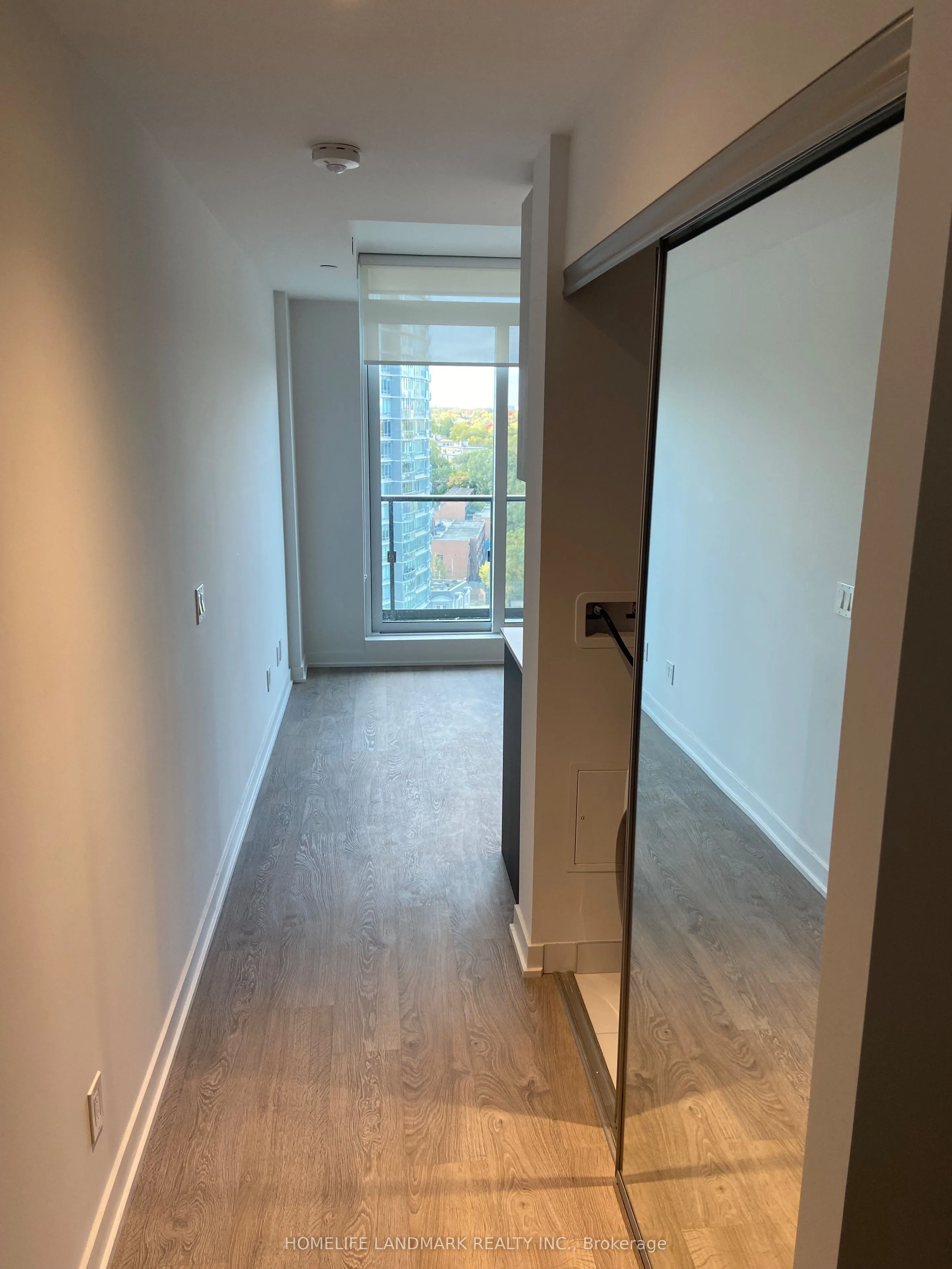 1928 Lakeshore Boulevard W, #1702