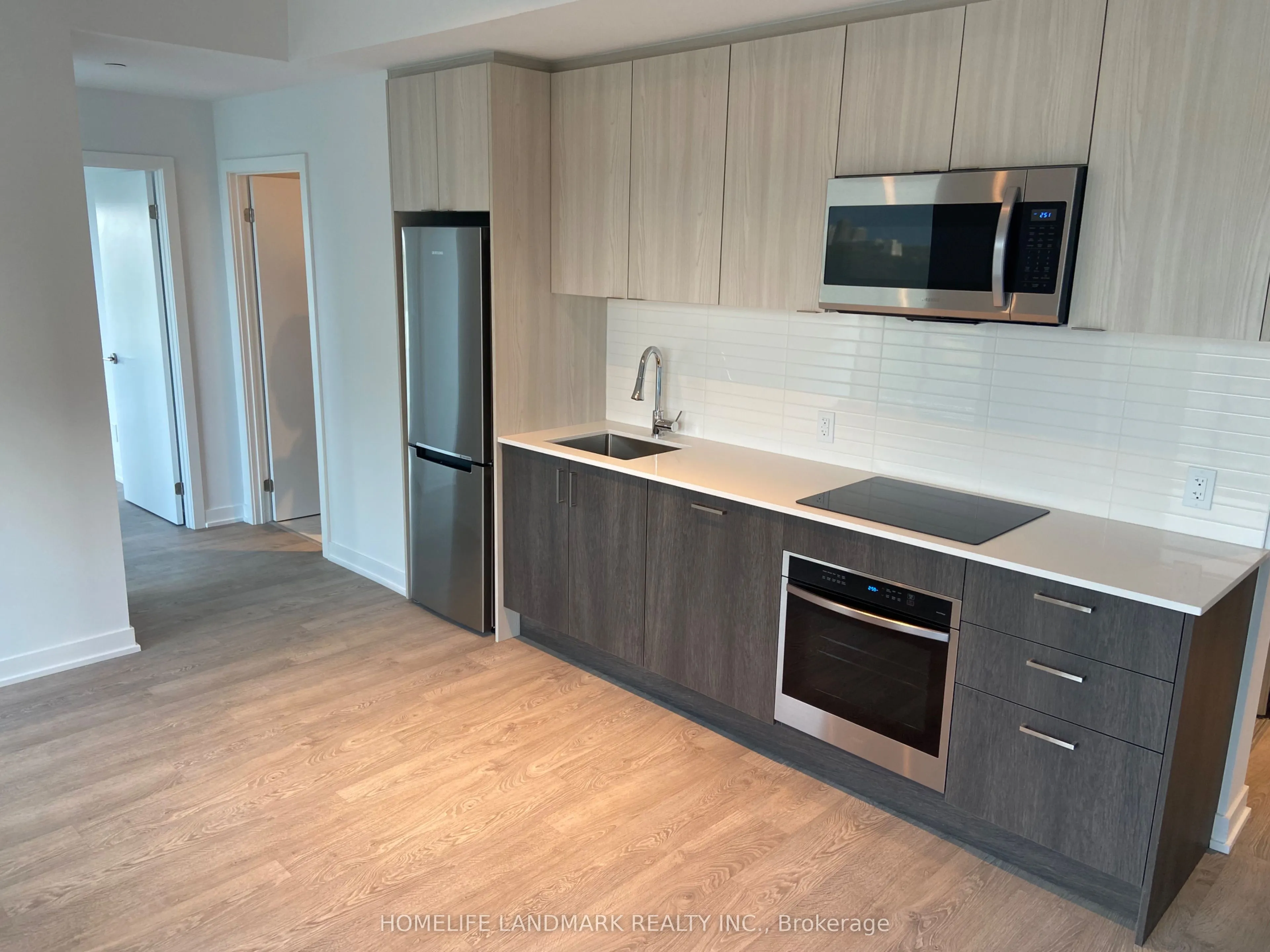 1928 Lakeshore Boulevard W, #1702