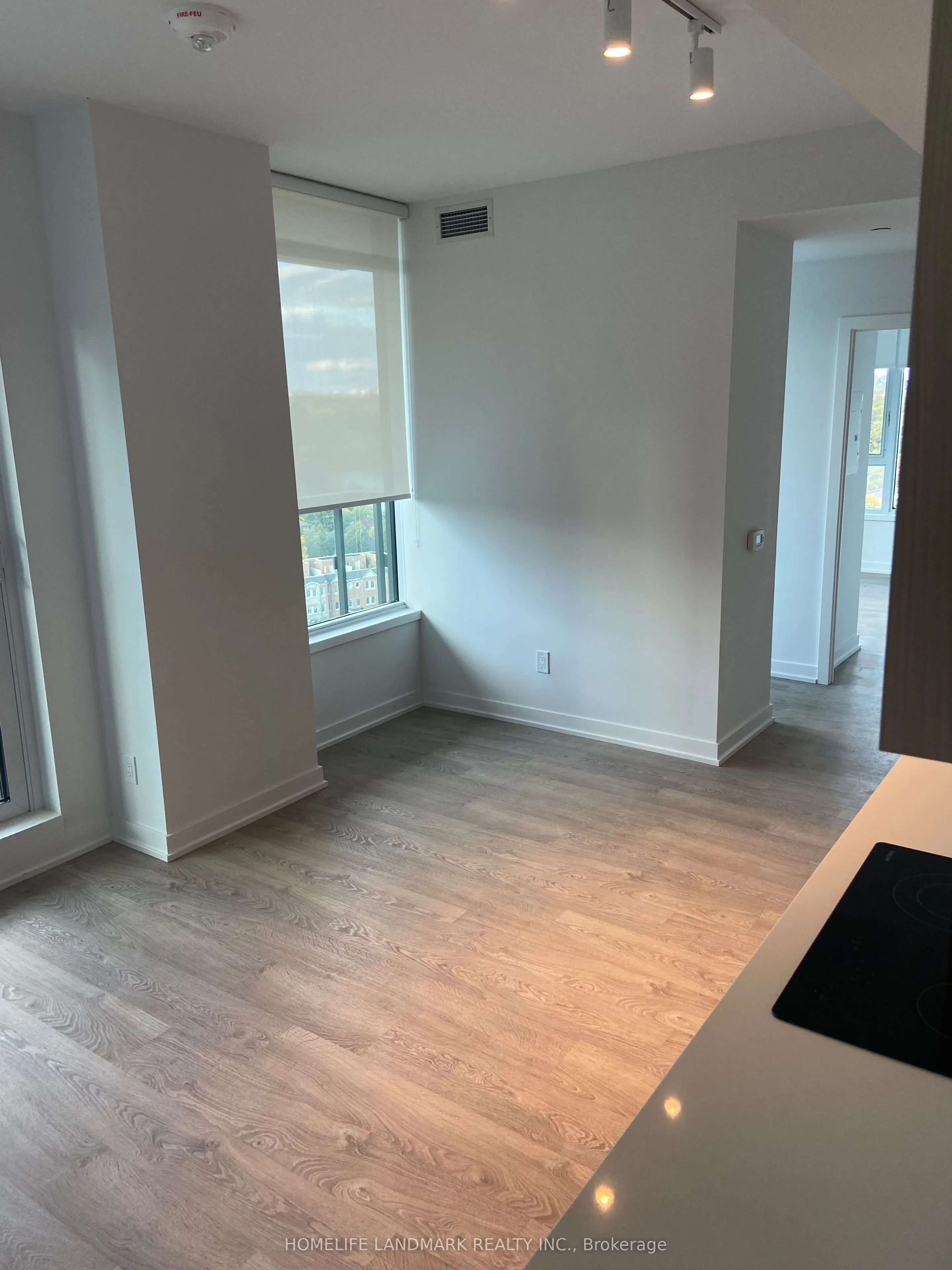1928 Lakeshore Boulevard W, #1702