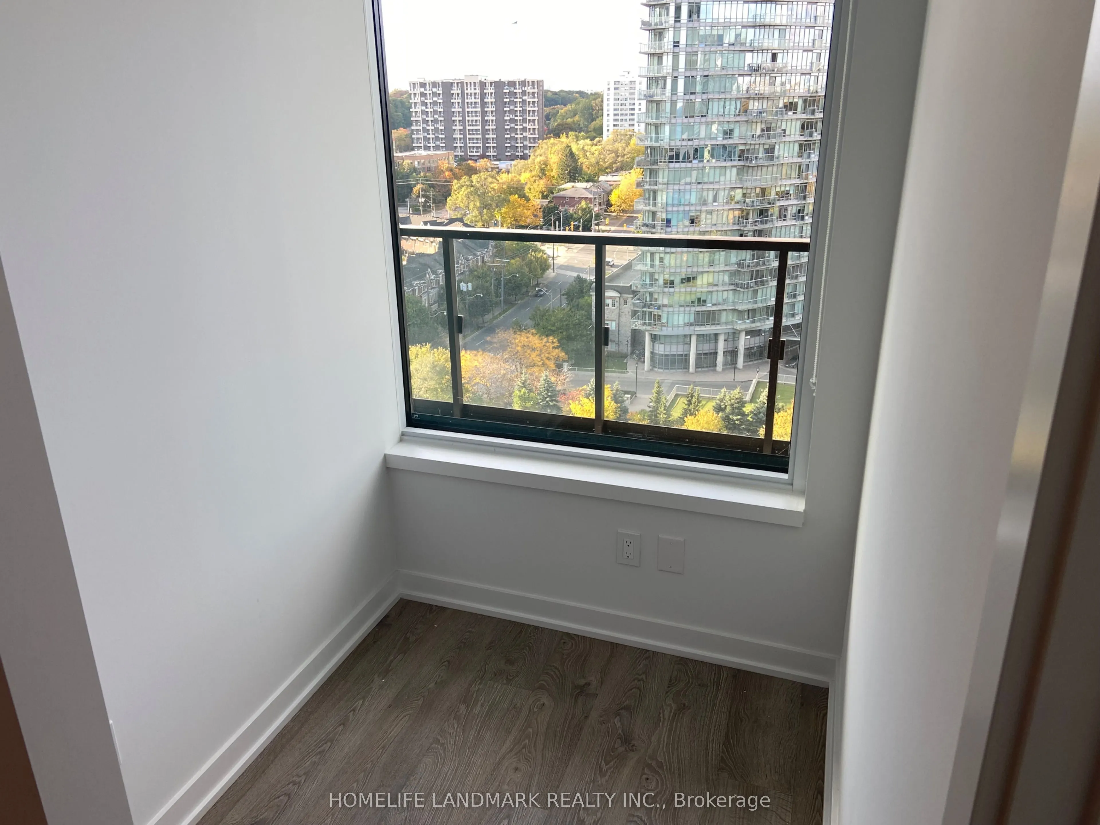 1928 Lakeshore Boulevard W, #1702