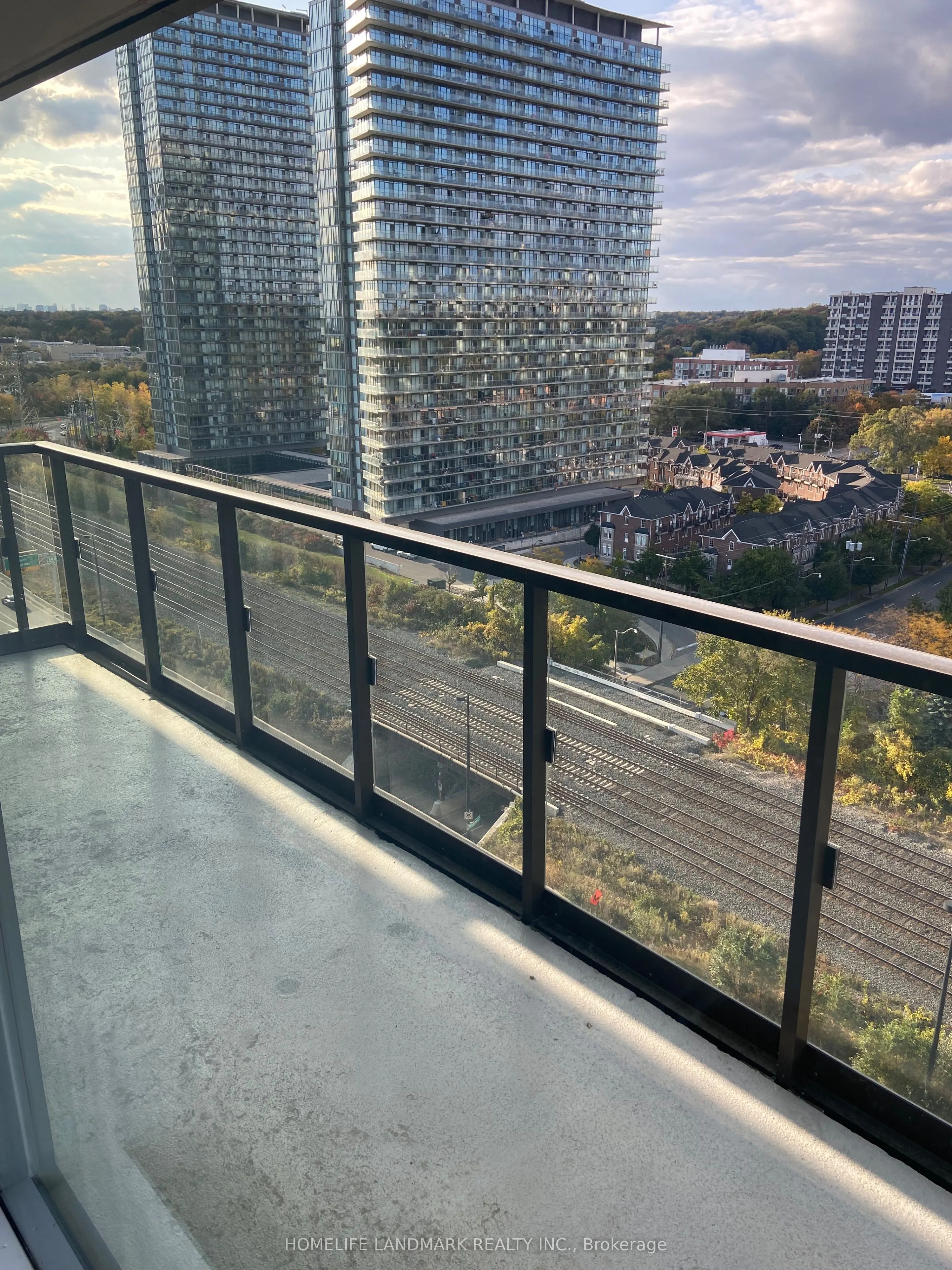 1928 Lakeshore Boulevard W, #1702