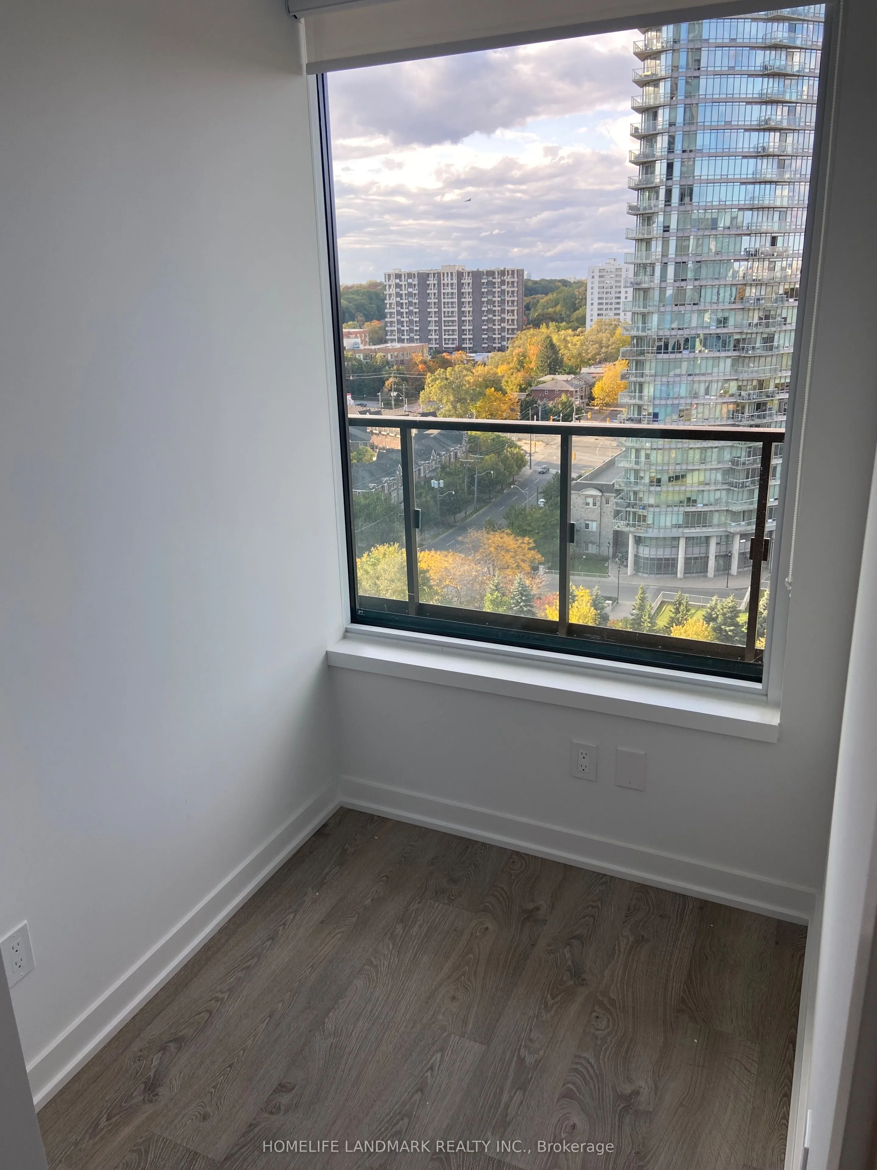1928 Lakeshore Boulevard W, #1702