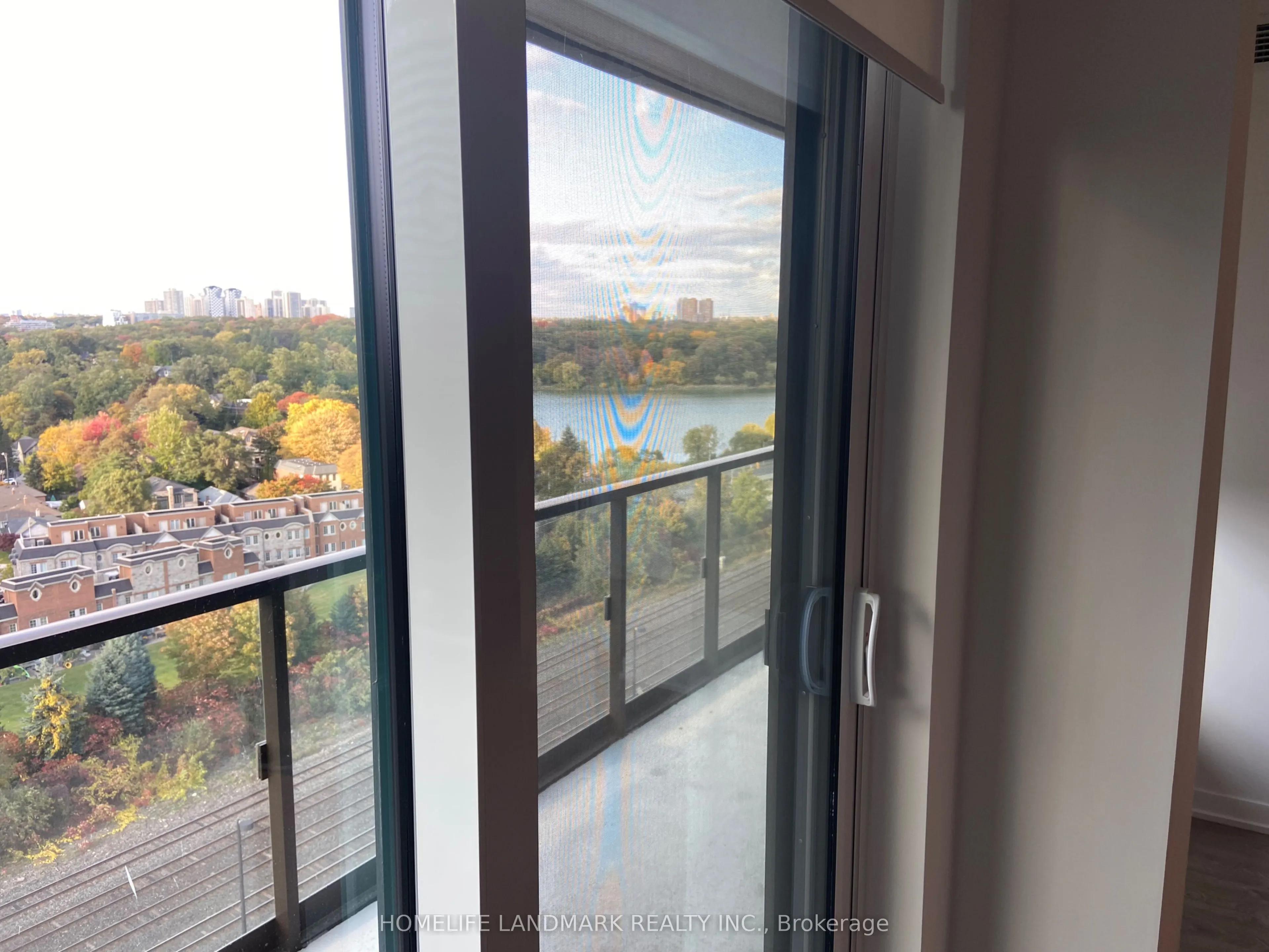 1928 Lakeshore Boulevard W, #1702