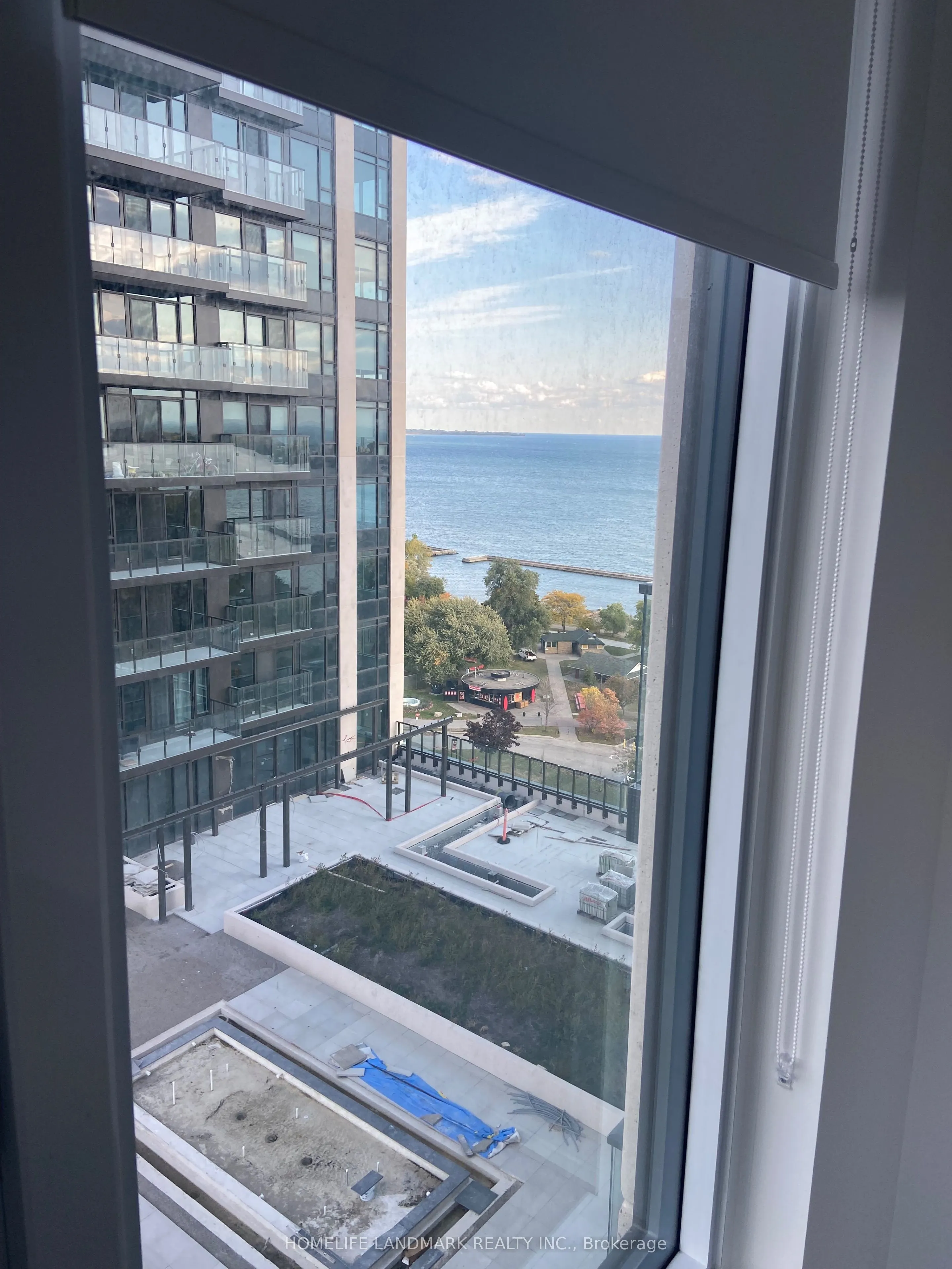 1928 Lakeshore Boulevard W, #1702