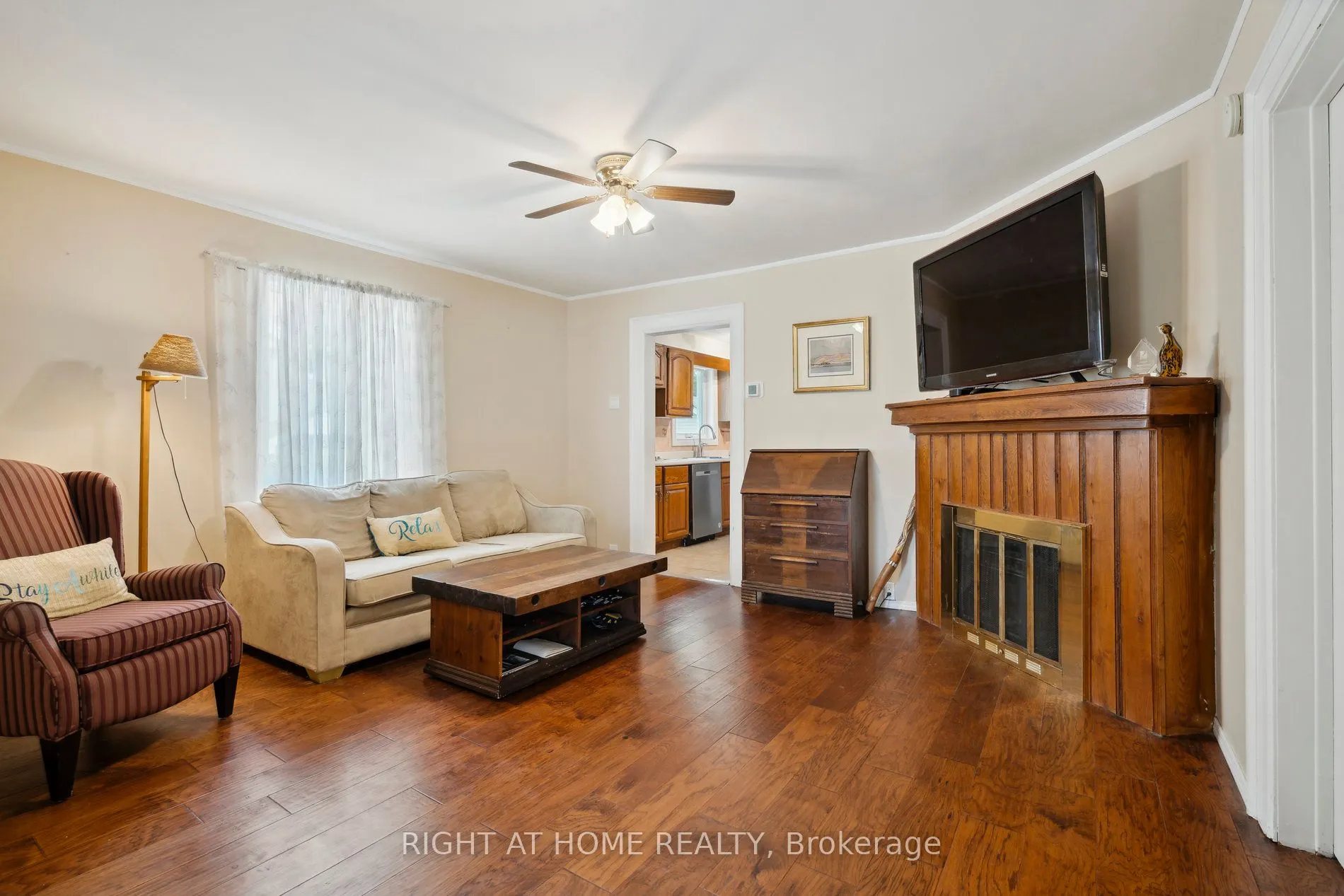 51 Frederick Street S