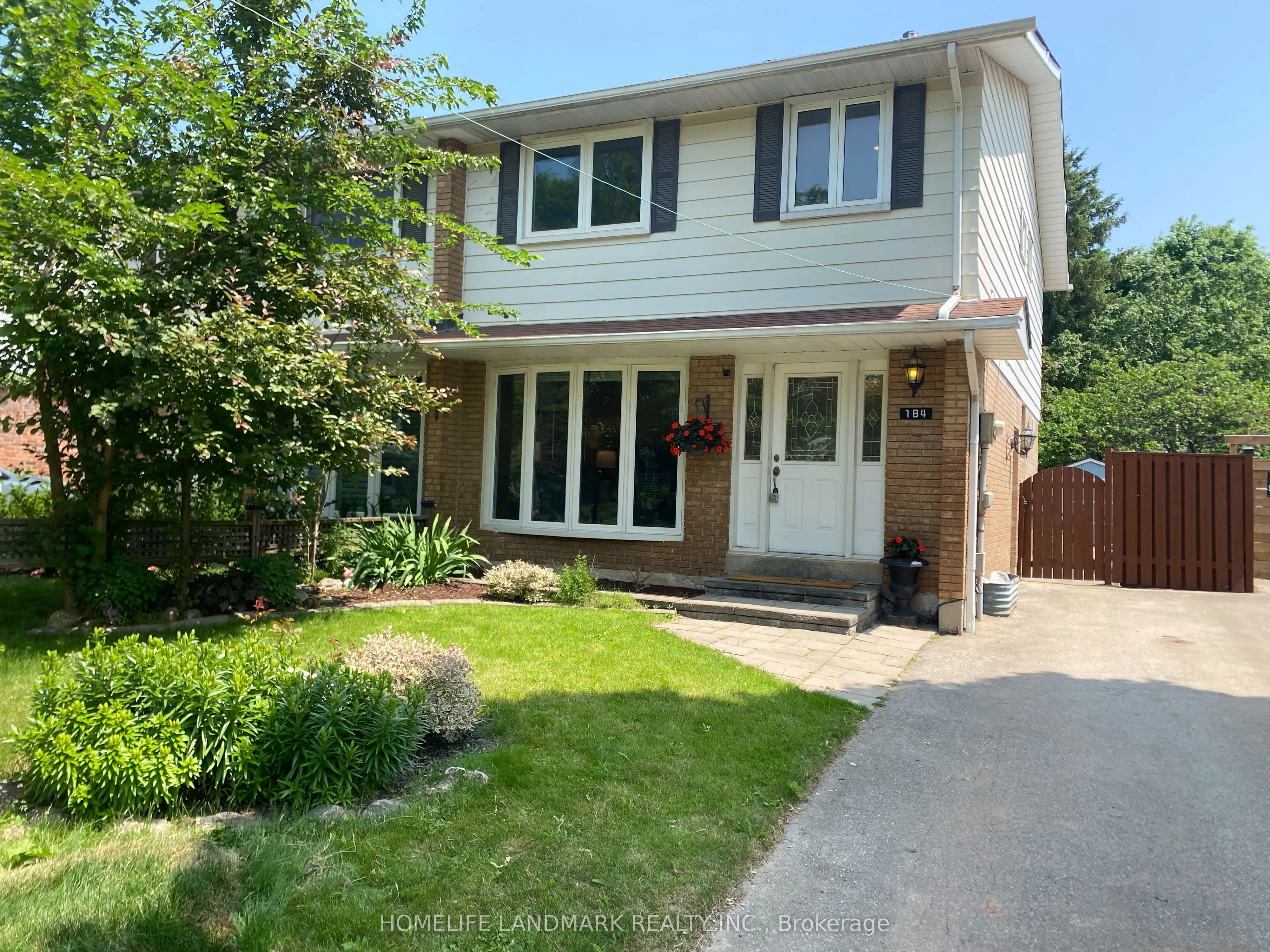 184 Mccraney Street W