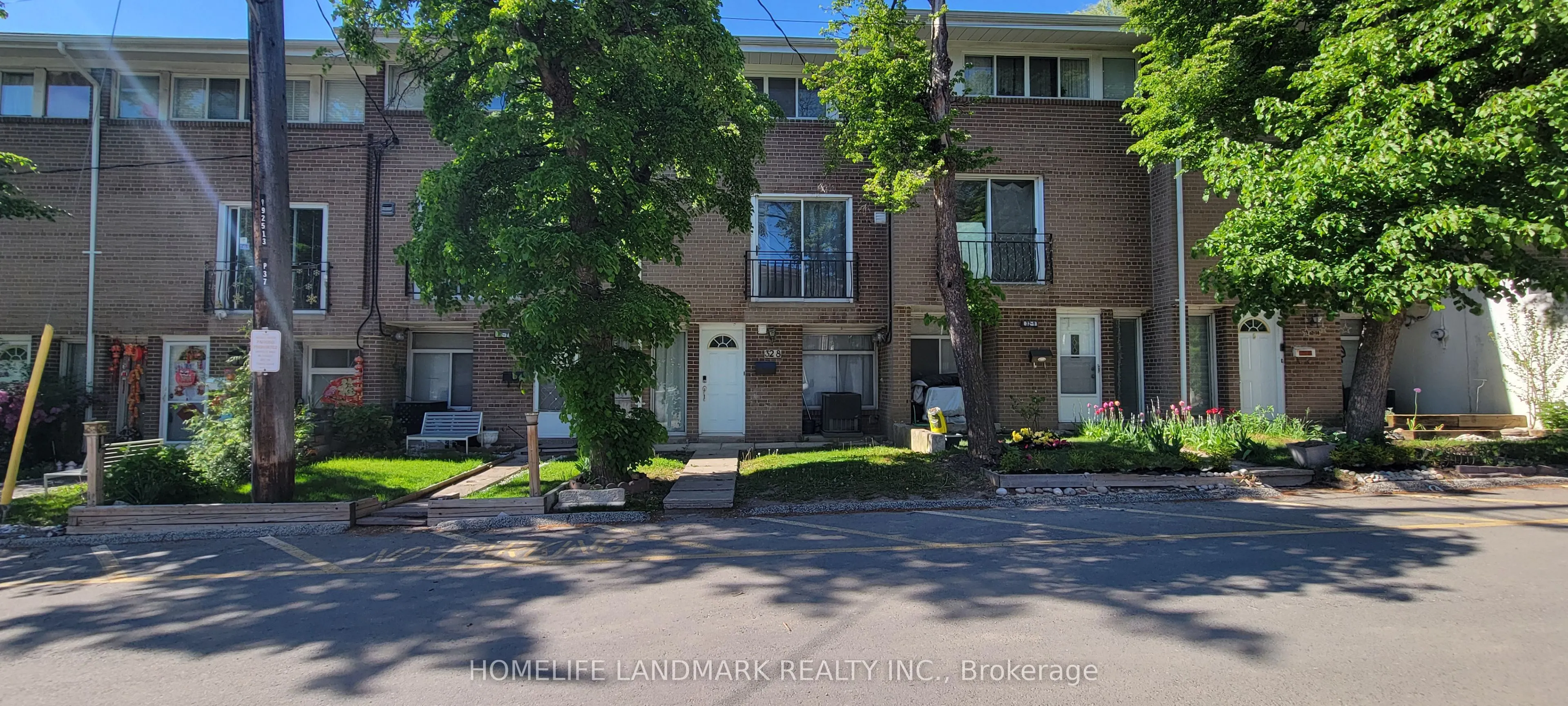 32 Sentinel Road, #8