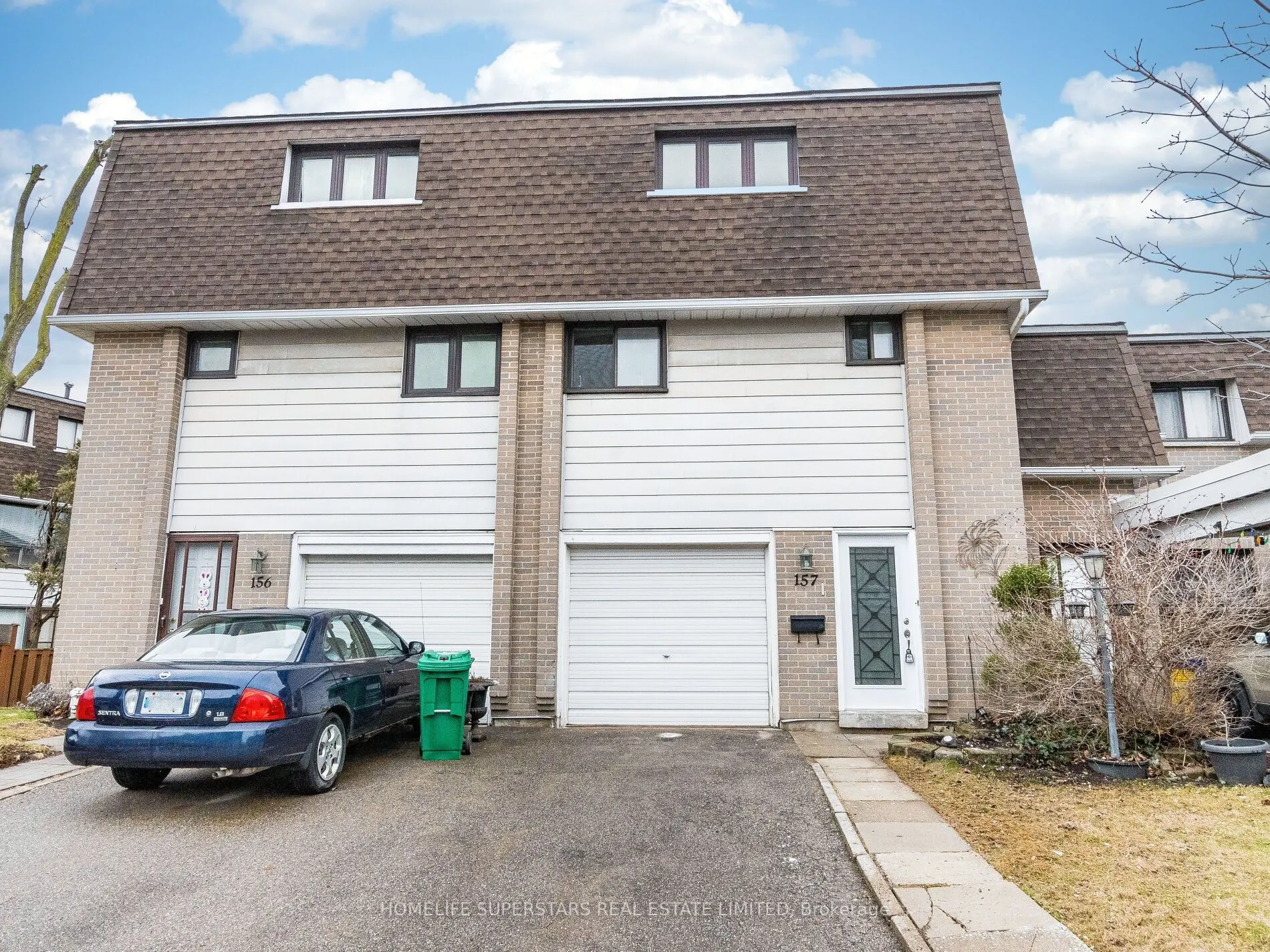 475 Bramalea Road, #157
