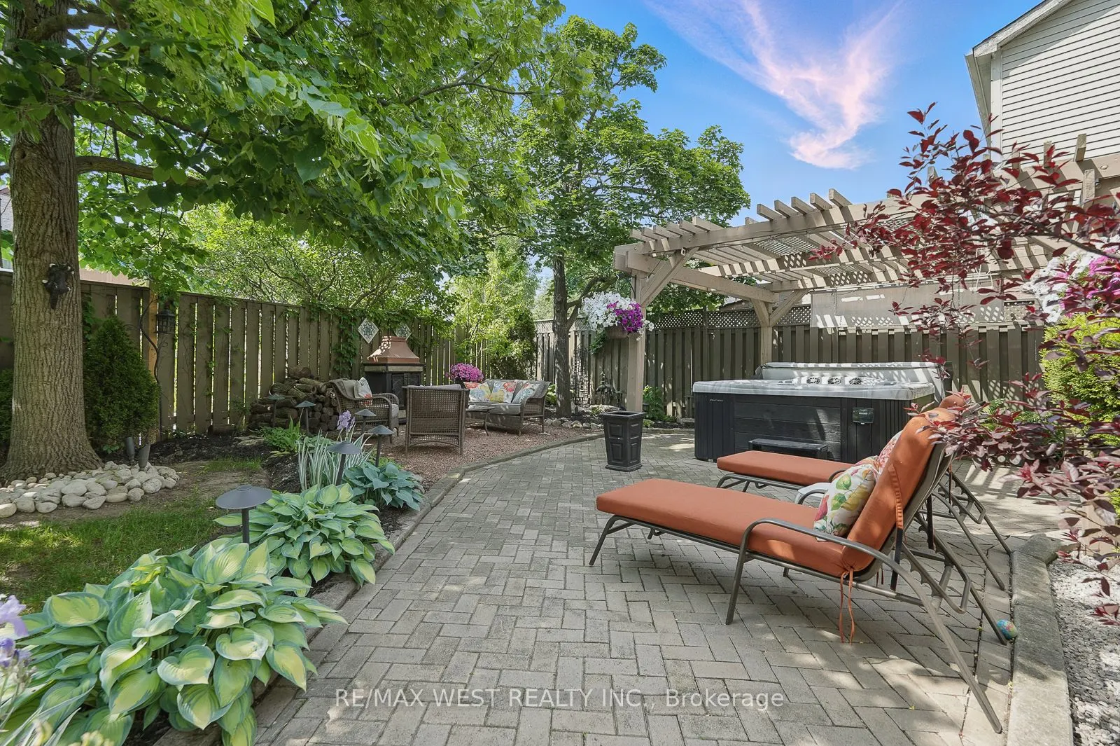 3060 Ilomar Court