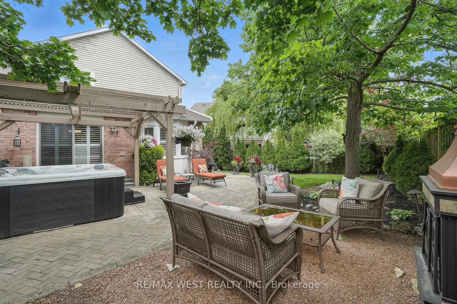 3060 Ilomar Court