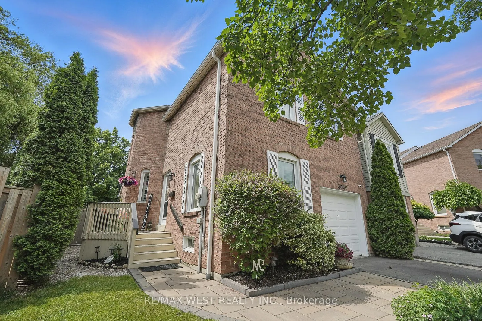 3060 Ilomar Court