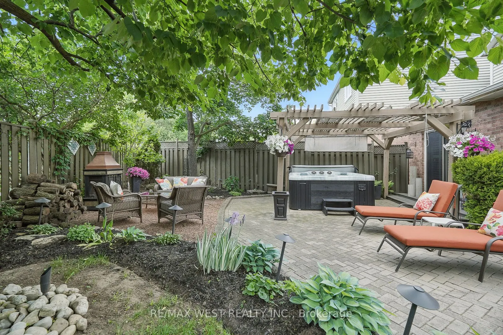 3060 Ilomar Court