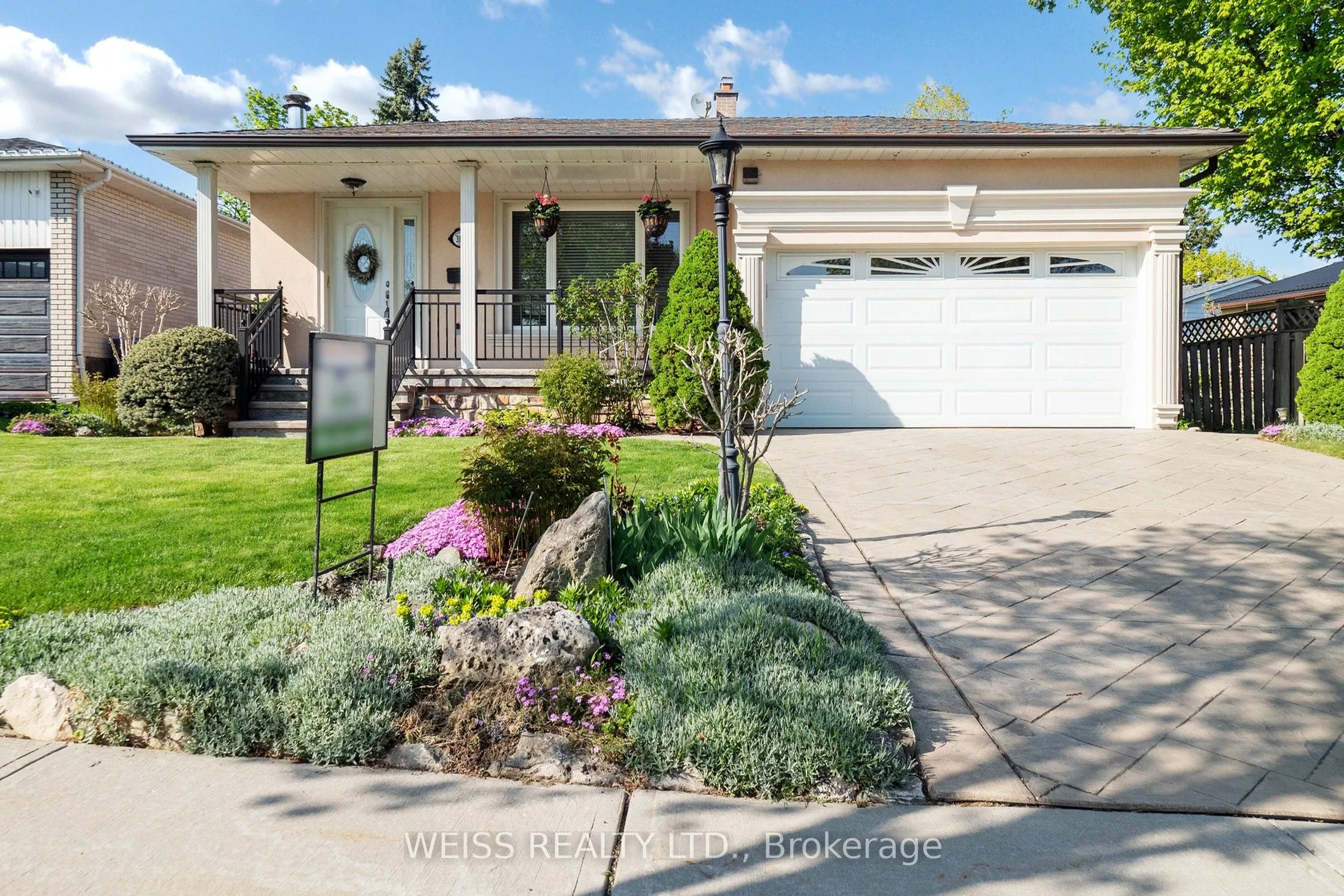 3195 Havenwood Drive