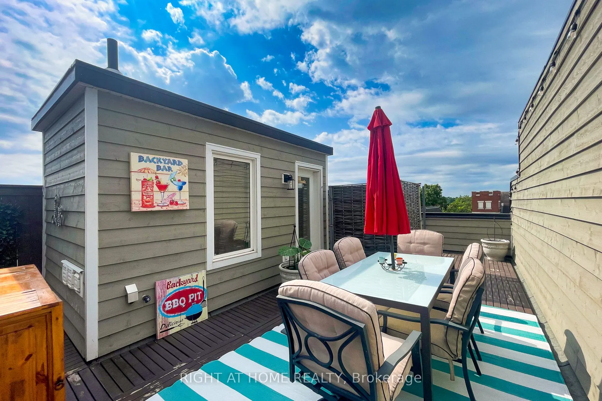 120 BRONTE Road, #10