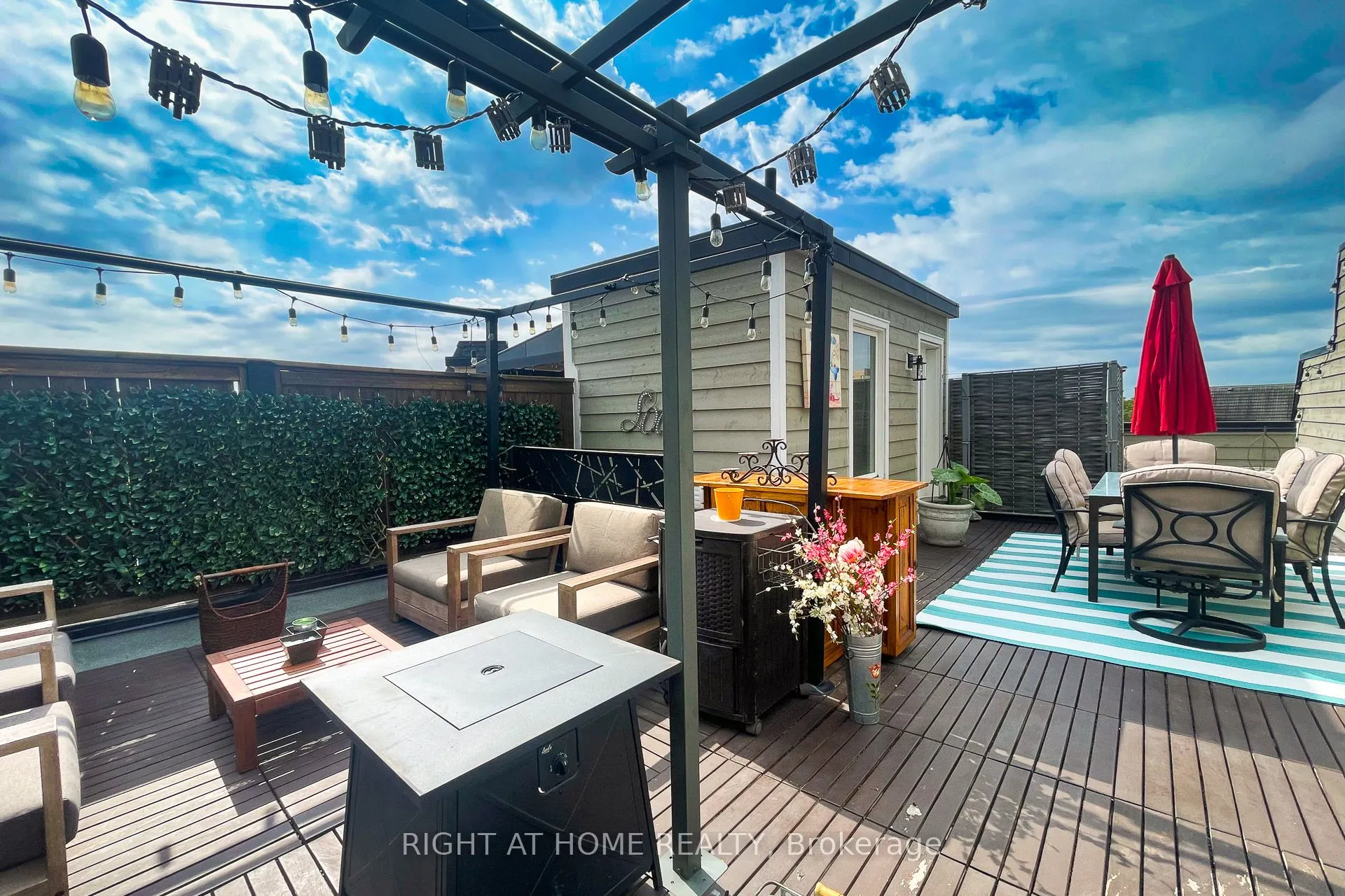 120 BRONTE Road, #10