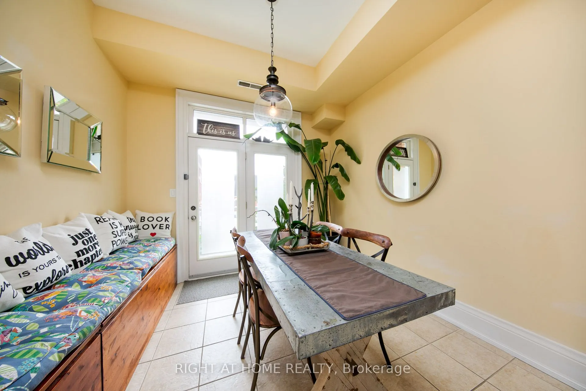 120 BRONTE Road, #10