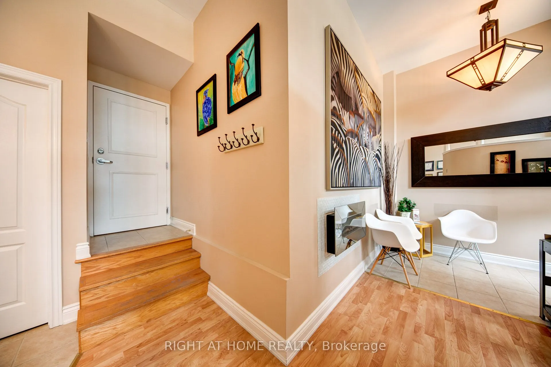 120 BRONTE Road, #10