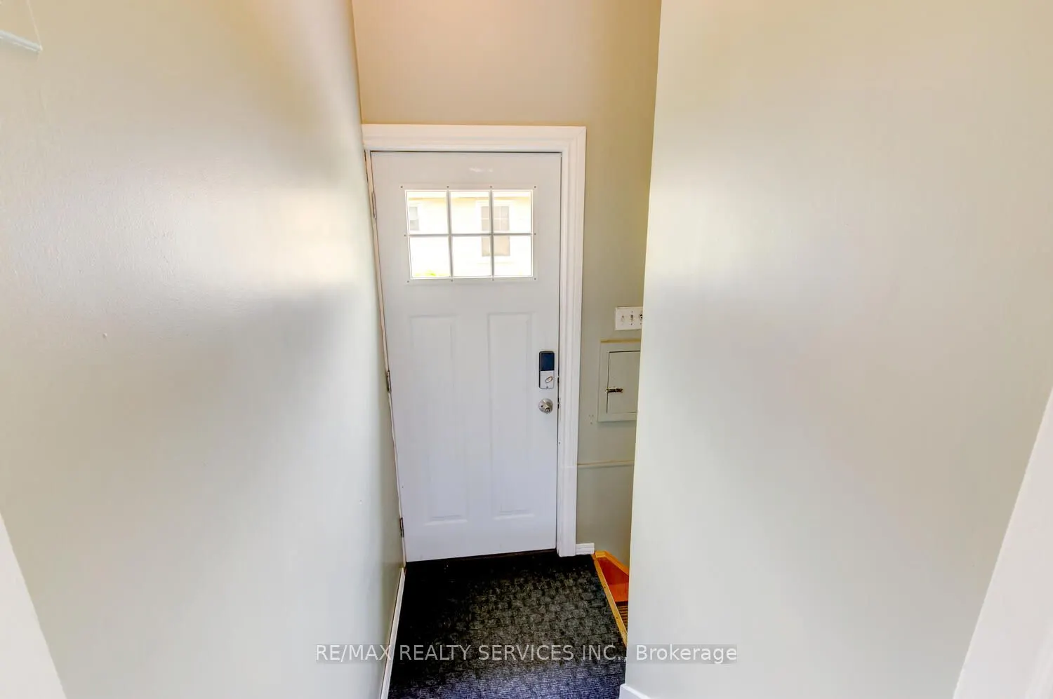 29 Woodward Avenue