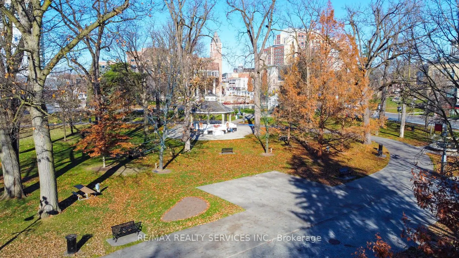 29 Woodward Avenue