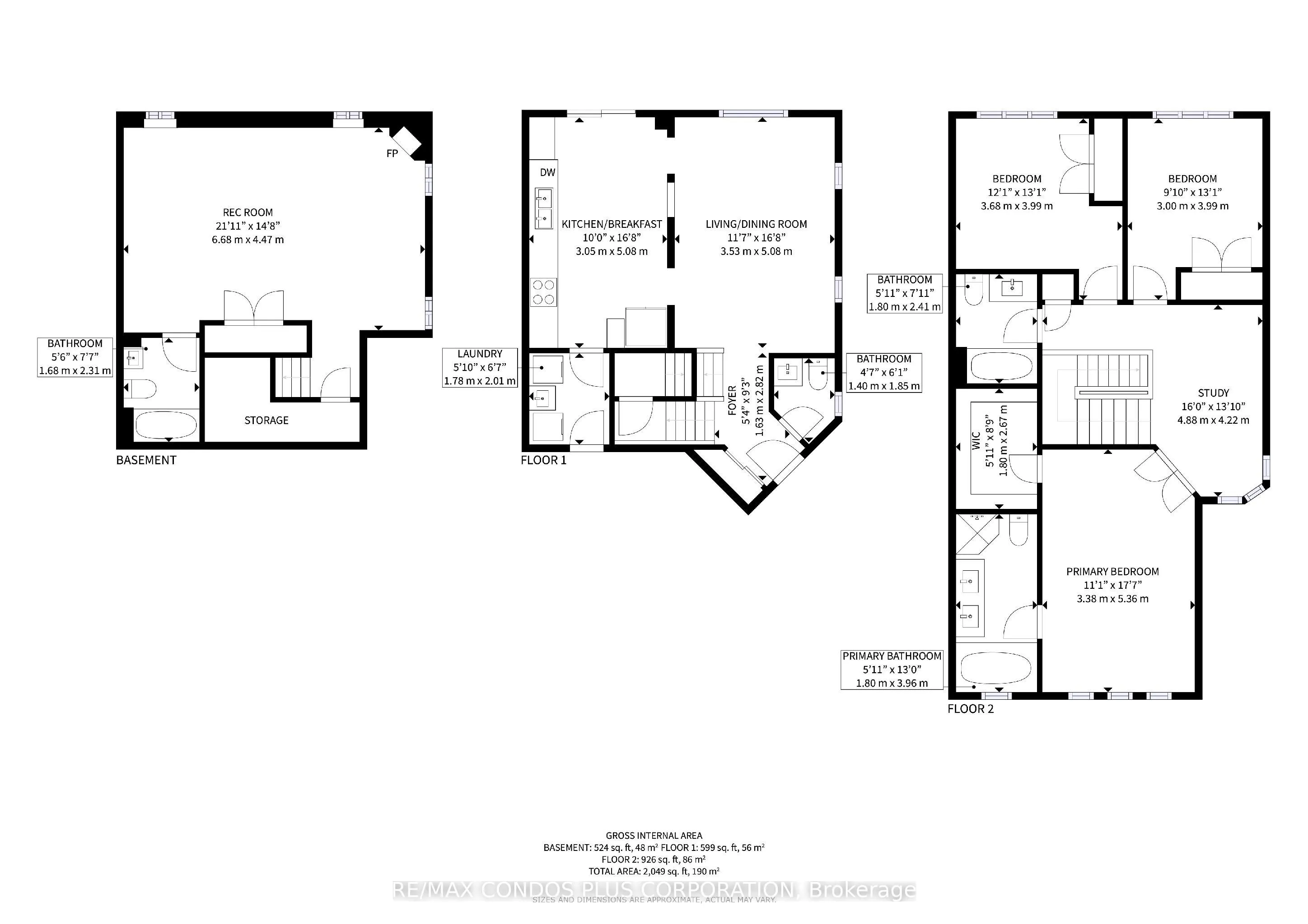 1290 Heritage Way, #42