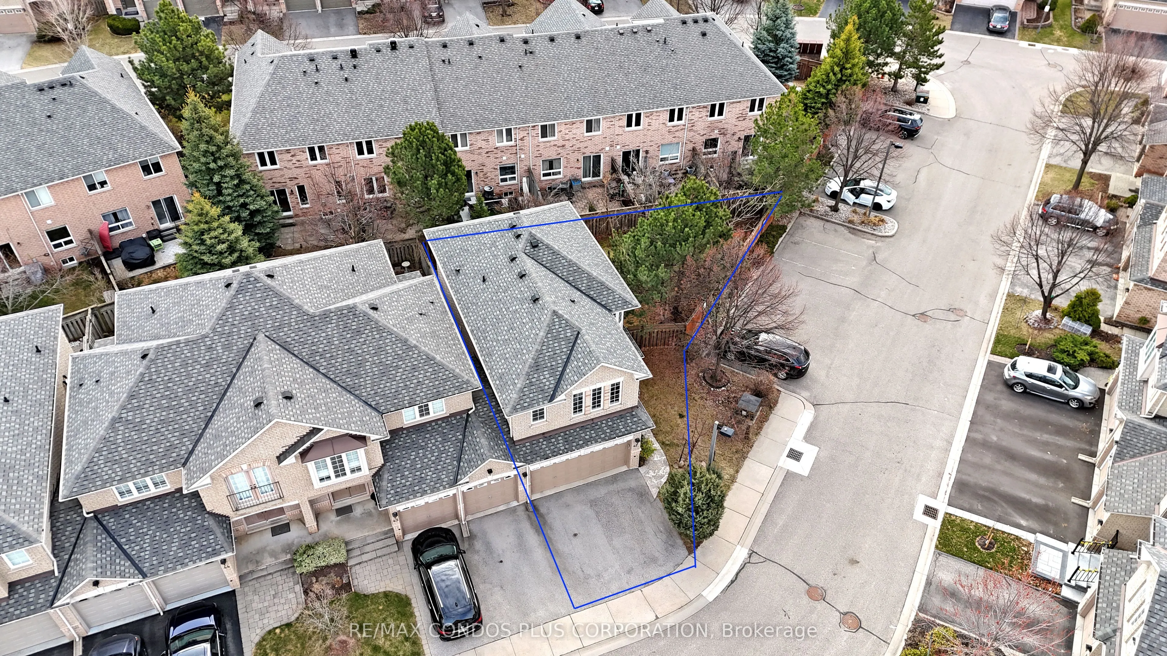 1290 Heritage Way, #42