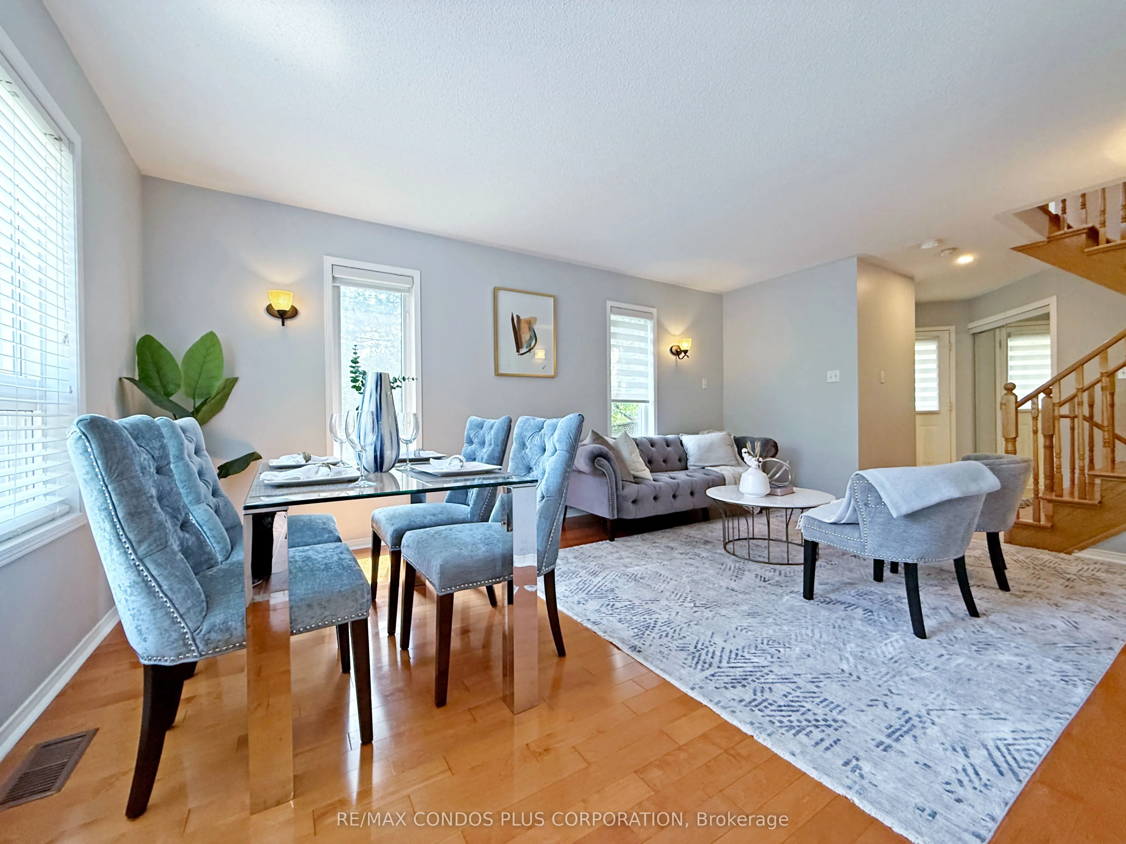 1290 Heritage Way, #42