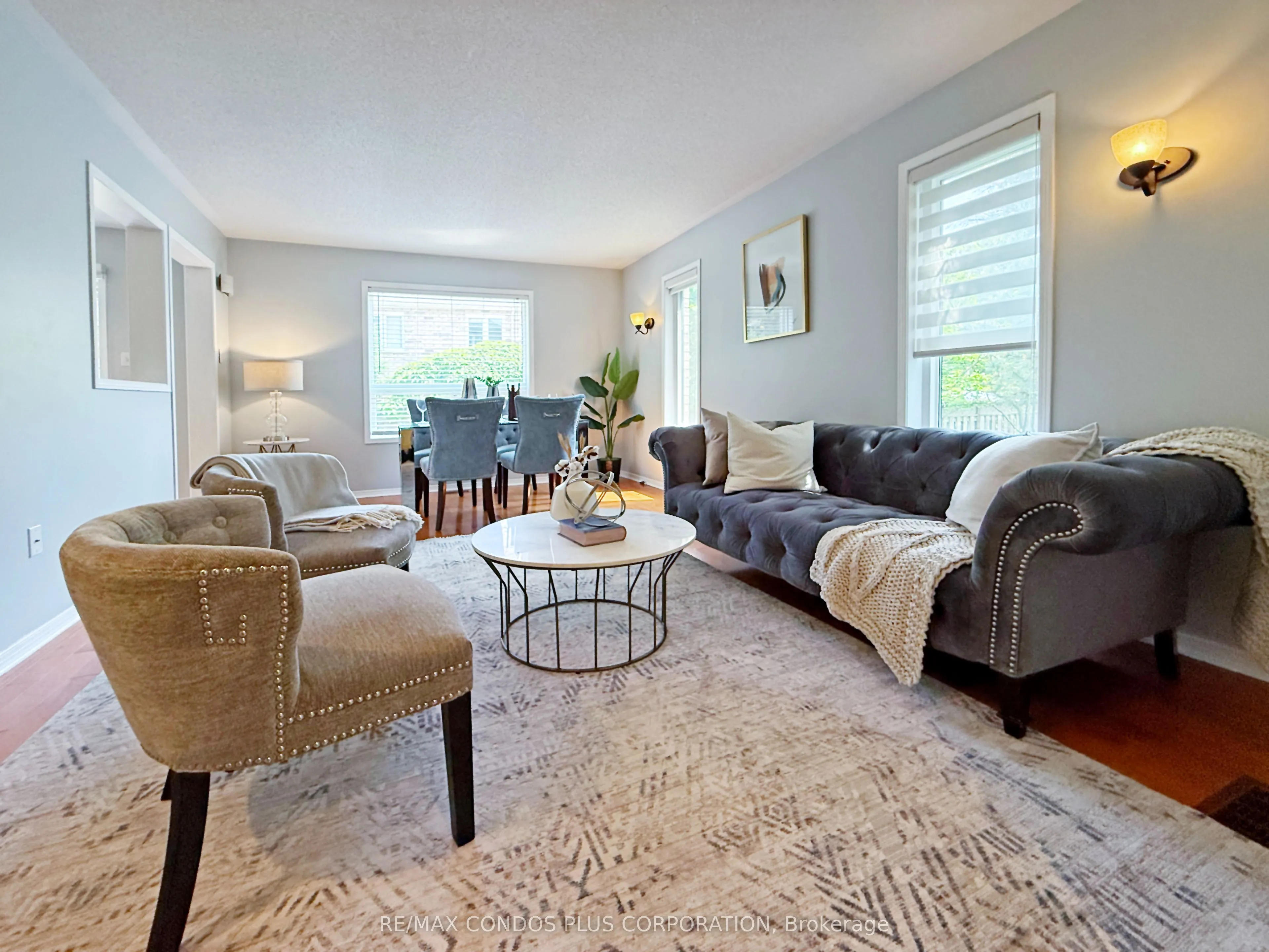 1290 Heritage Way, #42