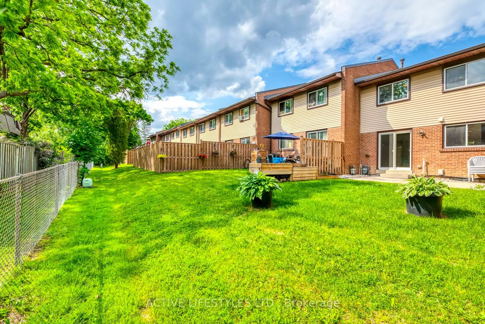 2301 Derry Road W, #29