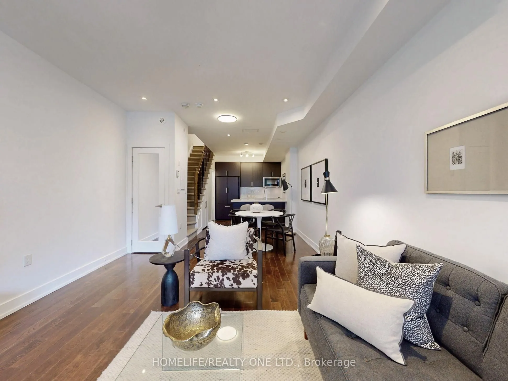 220 Brandon Avenue, #TH 52