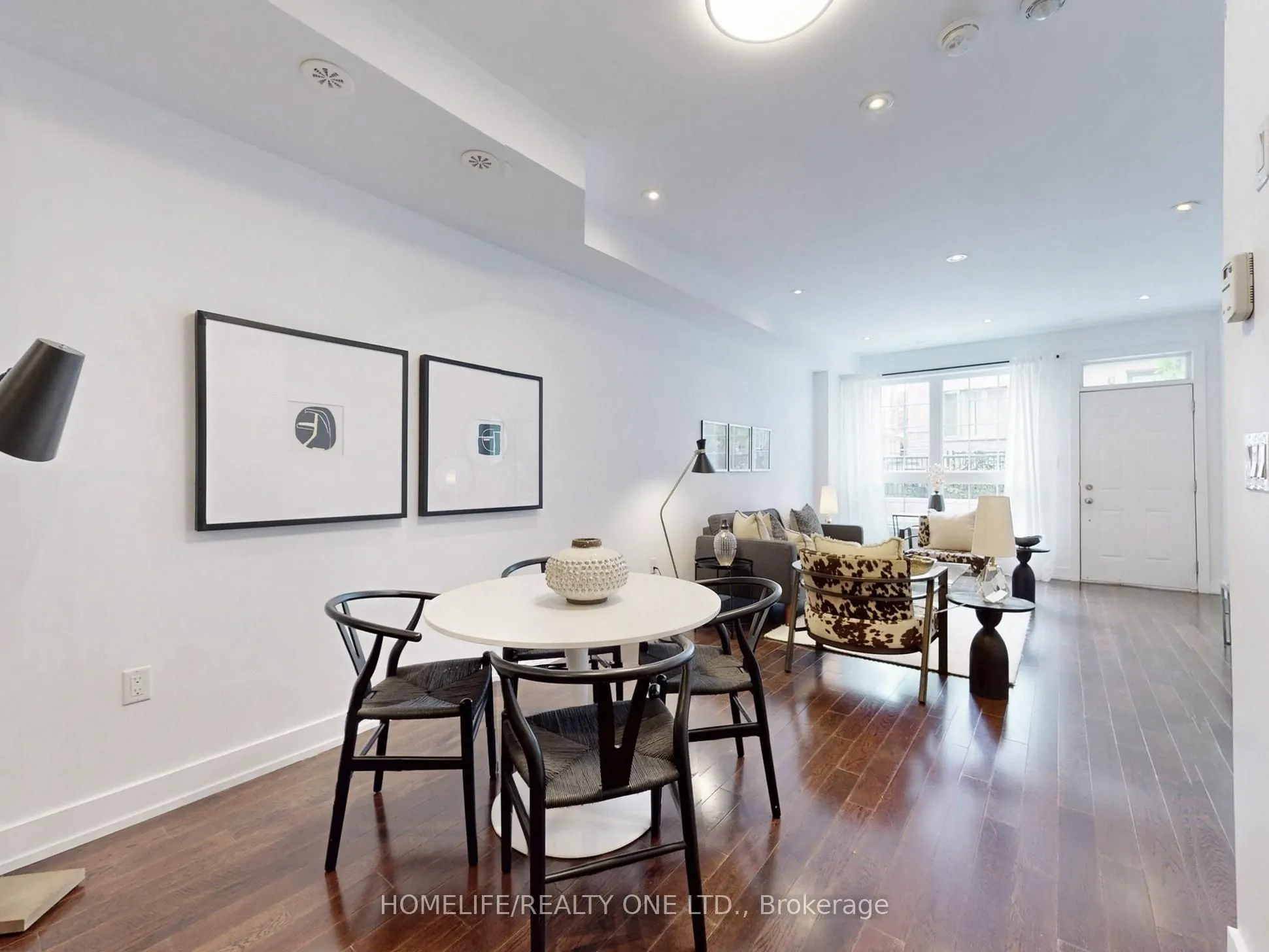 220 Brandon Avenue, #TH 52