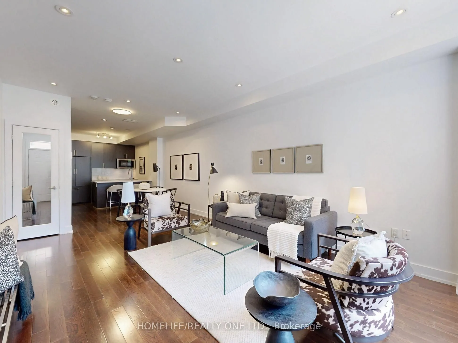 220 Brandon Avenue, #TH 52
