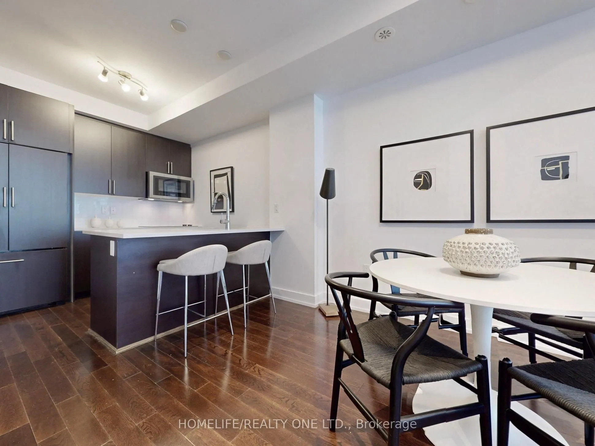 220 Brandon Avenue, #TH 52