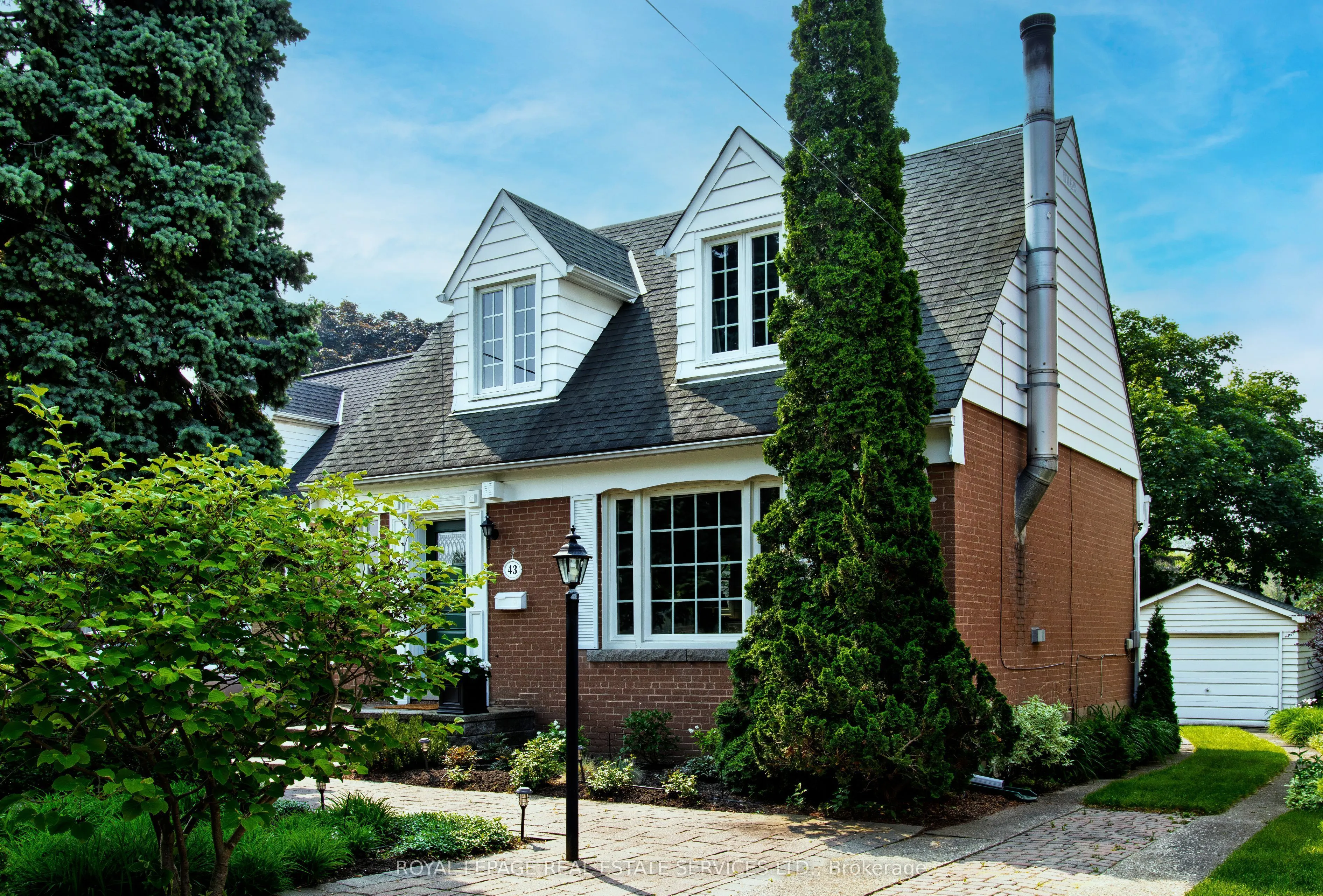 43 Bethnal Avenue