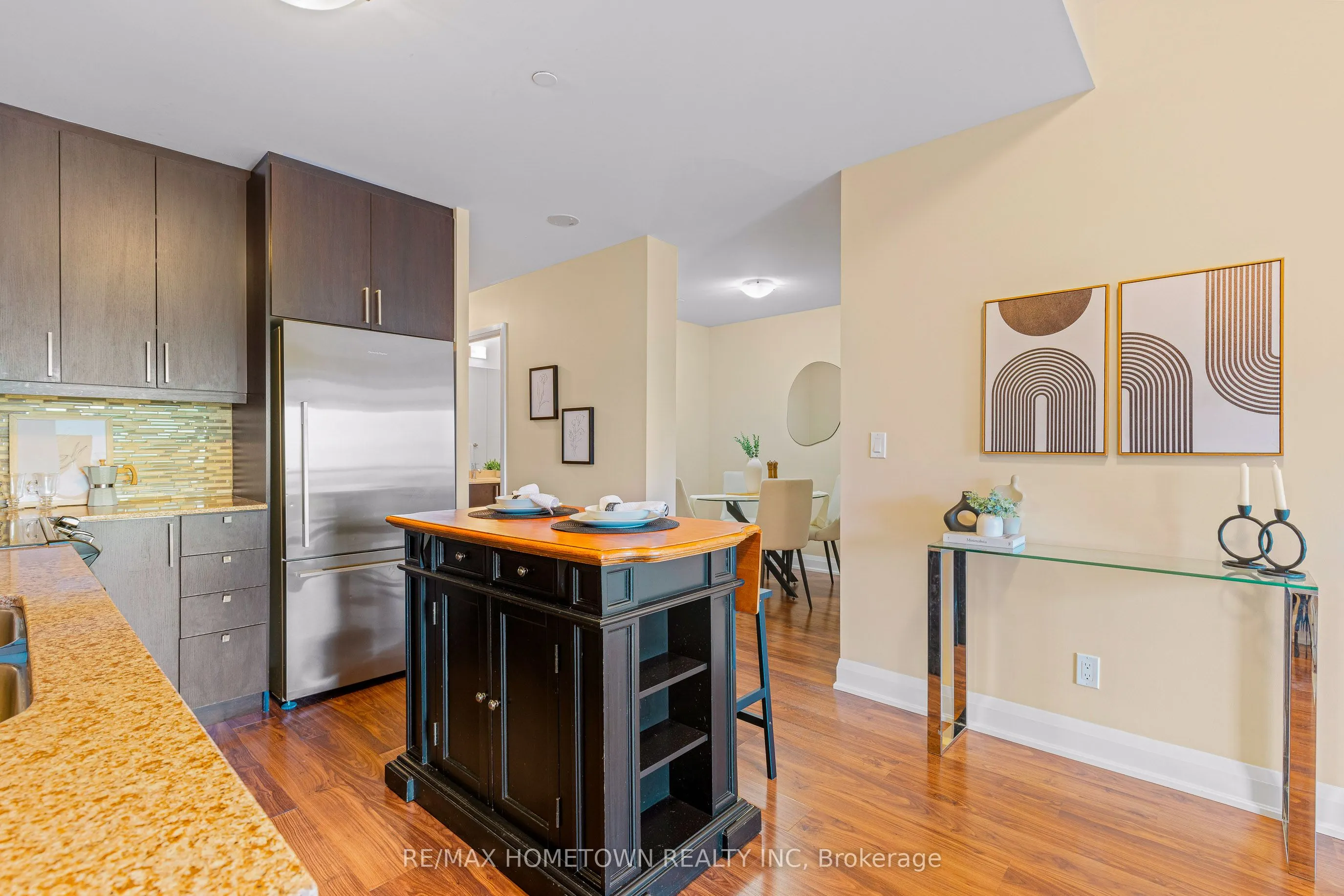 35 Fontenay Court, #508