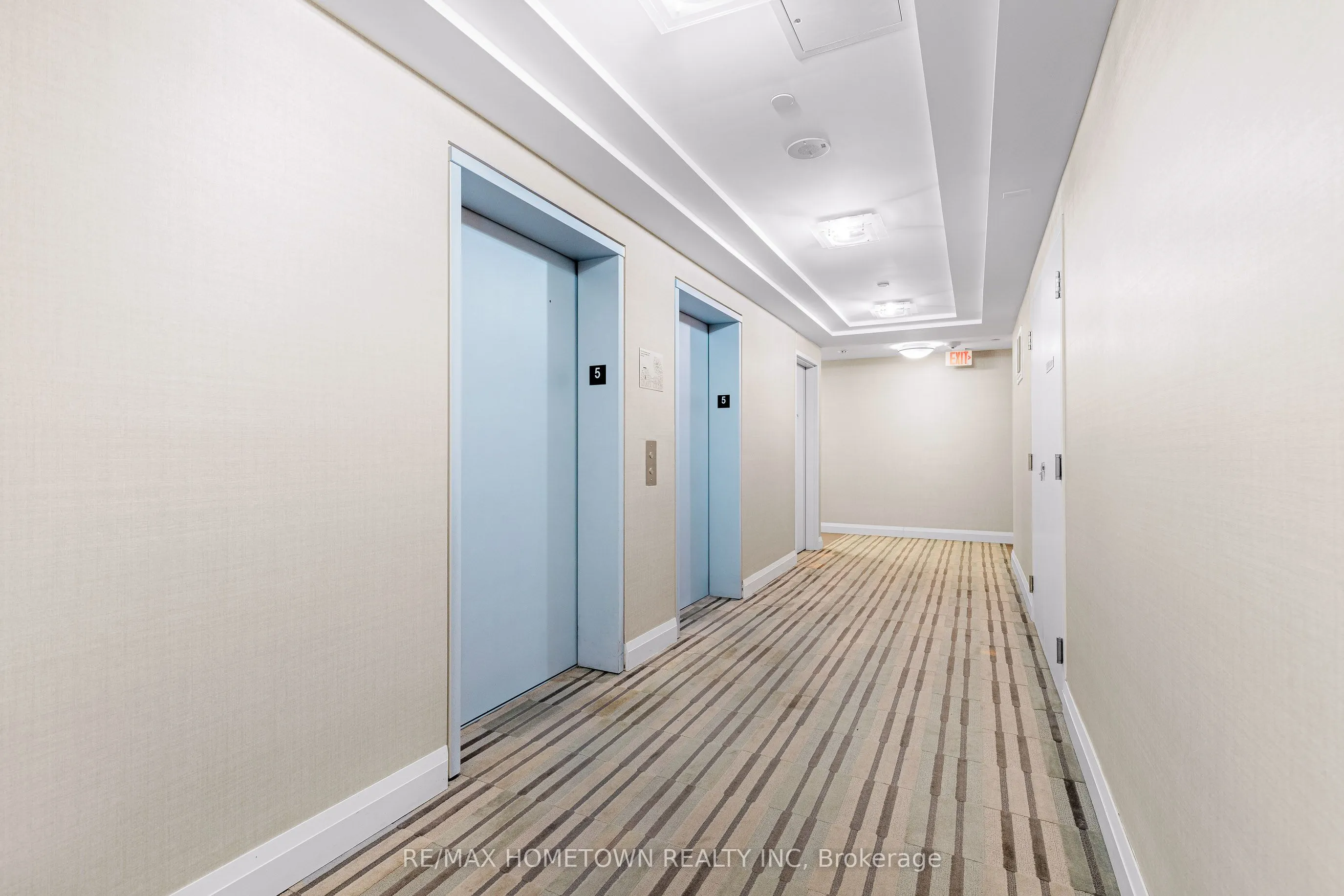 35 Fontenay Court, #508