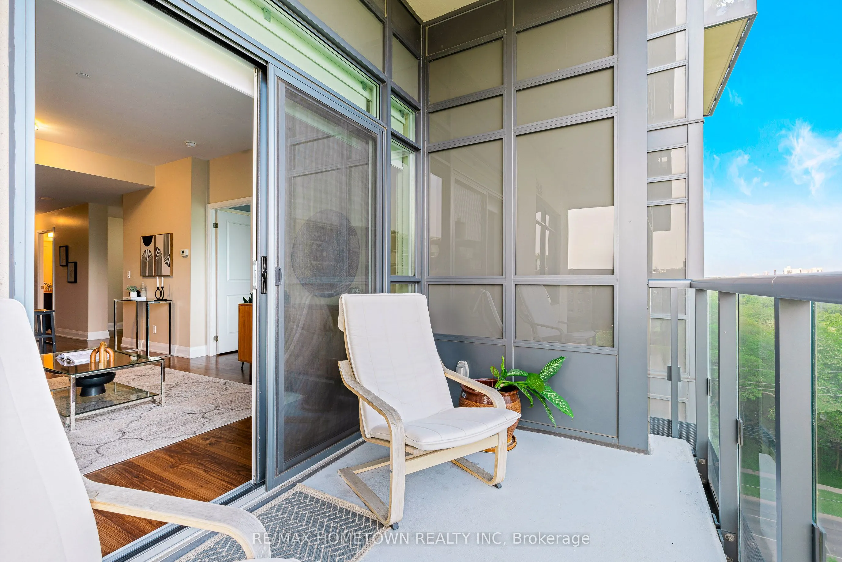35 Fontenay Court, #508