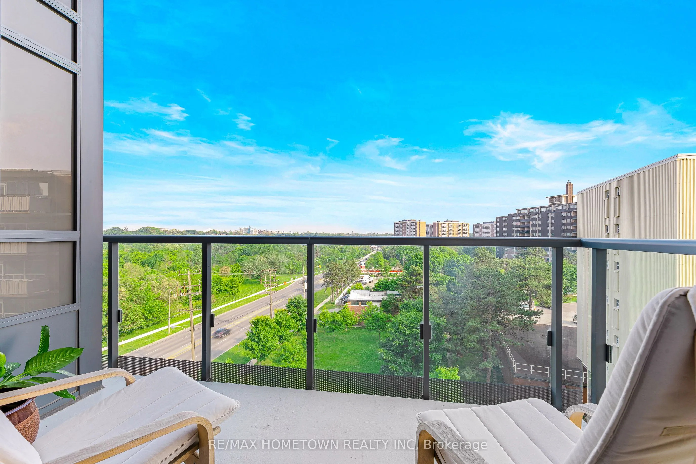 35 Fontenay Court, #508