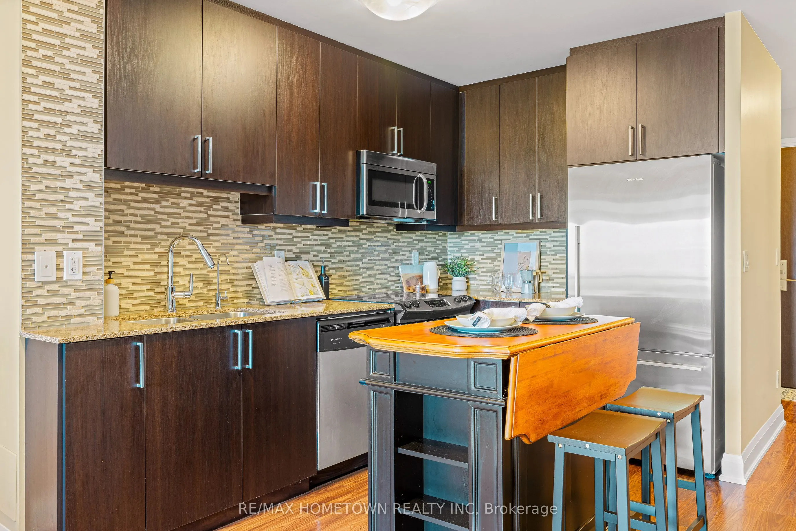 35 Fontenay Court, #508