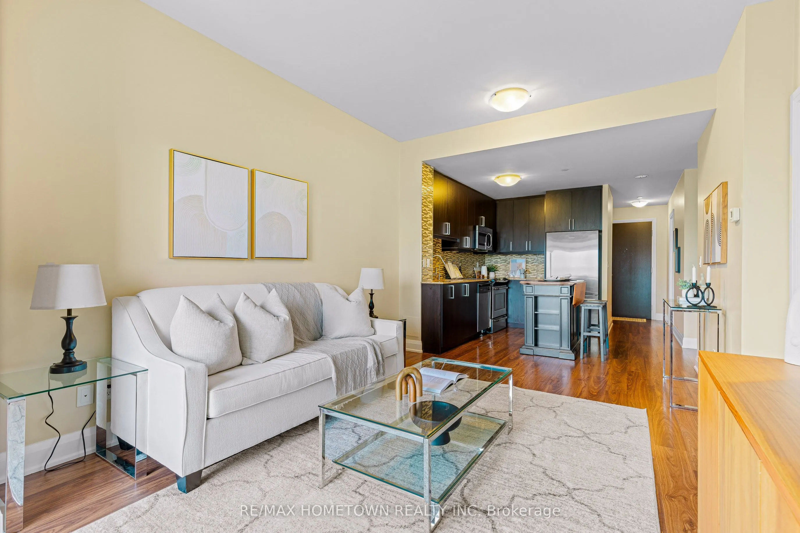 35 Fontenay Court, #508