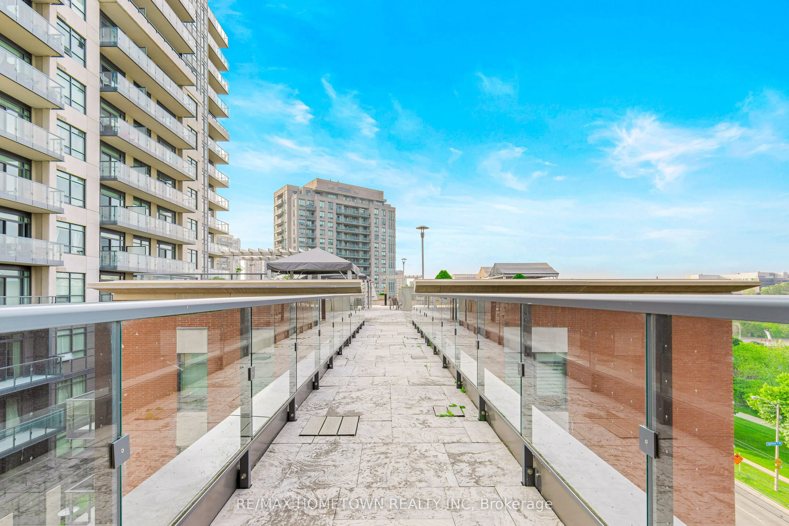 35 Fontenay Court, #508