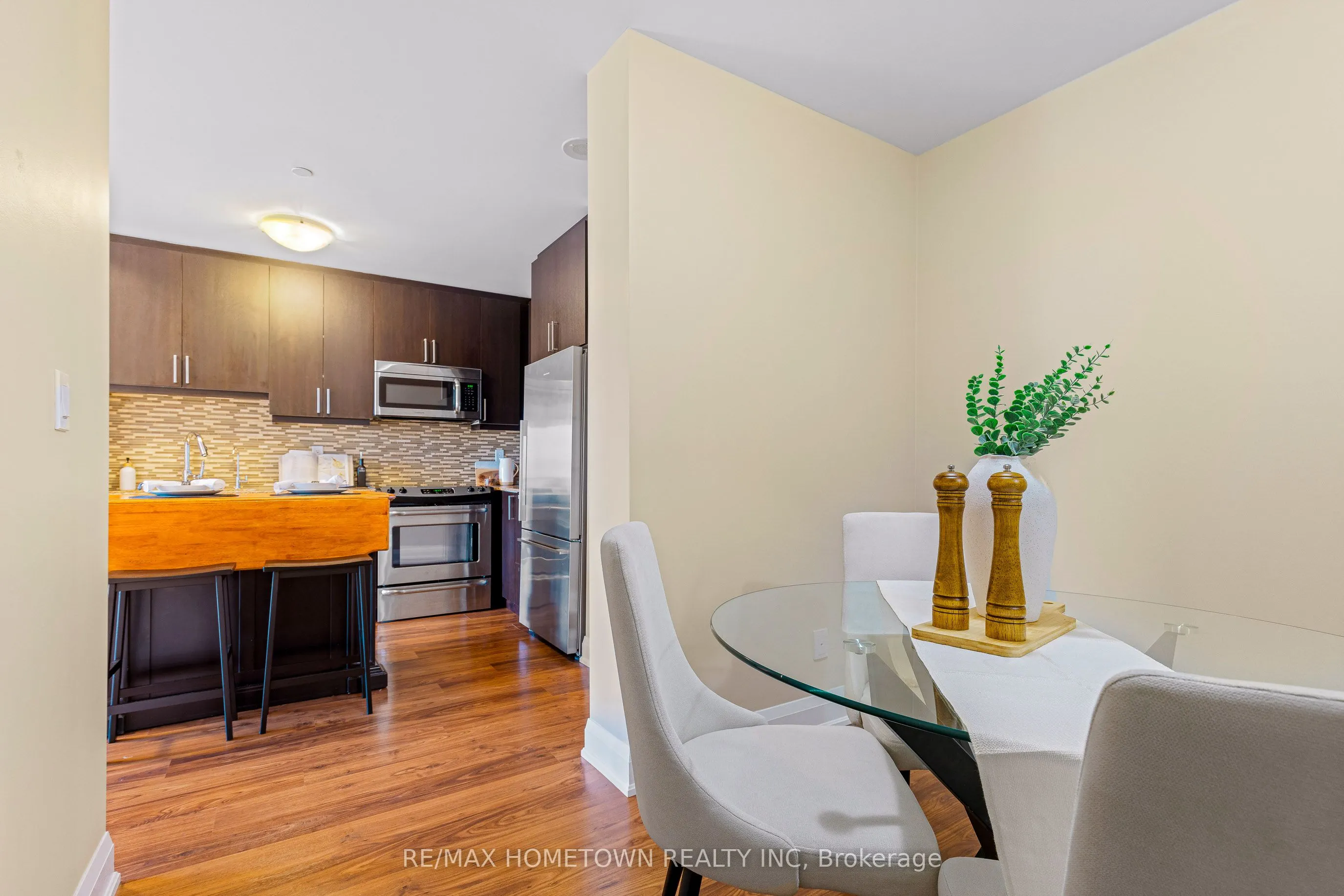 35 Fontenay Court, #508