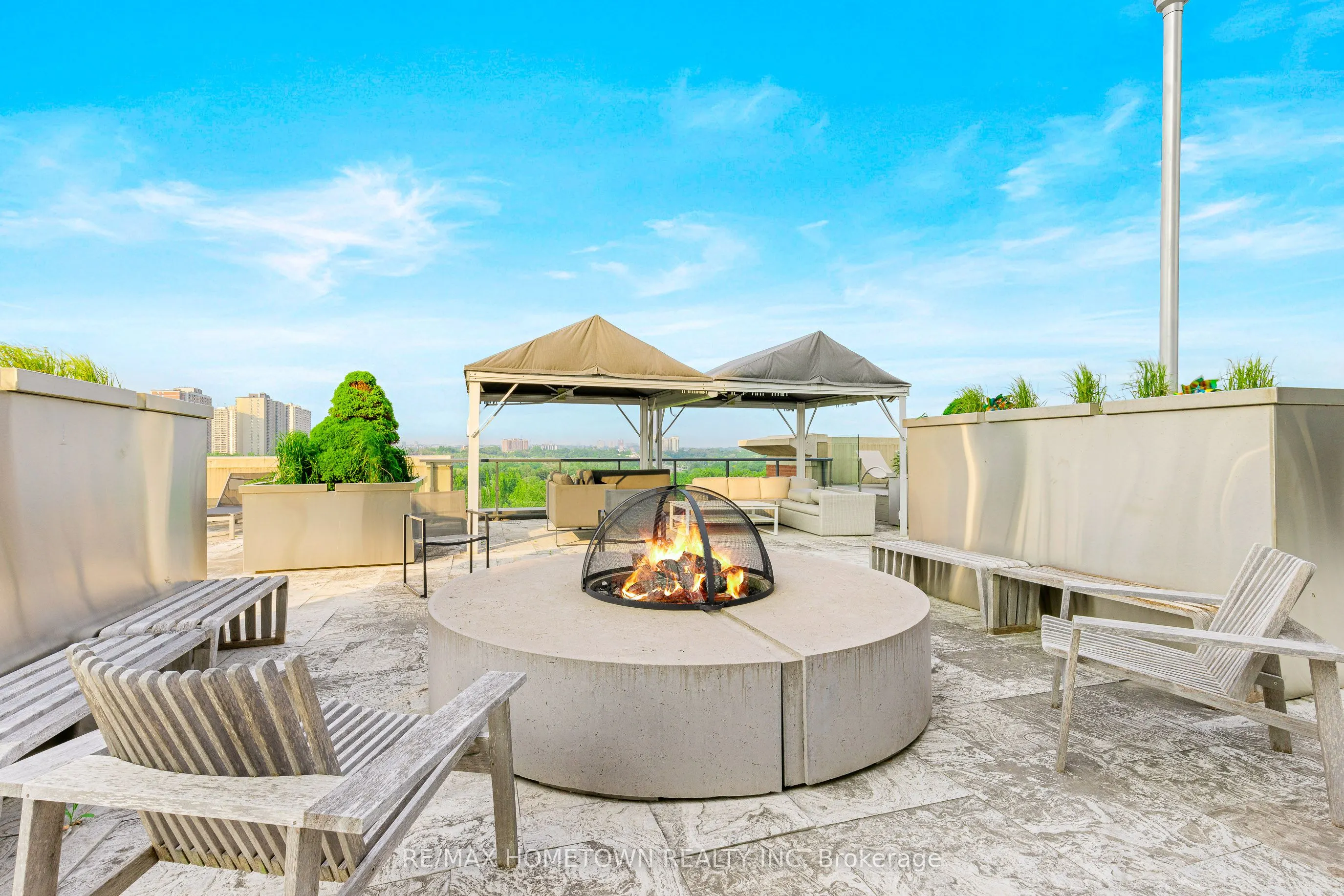 35 Fontenay Court, #508