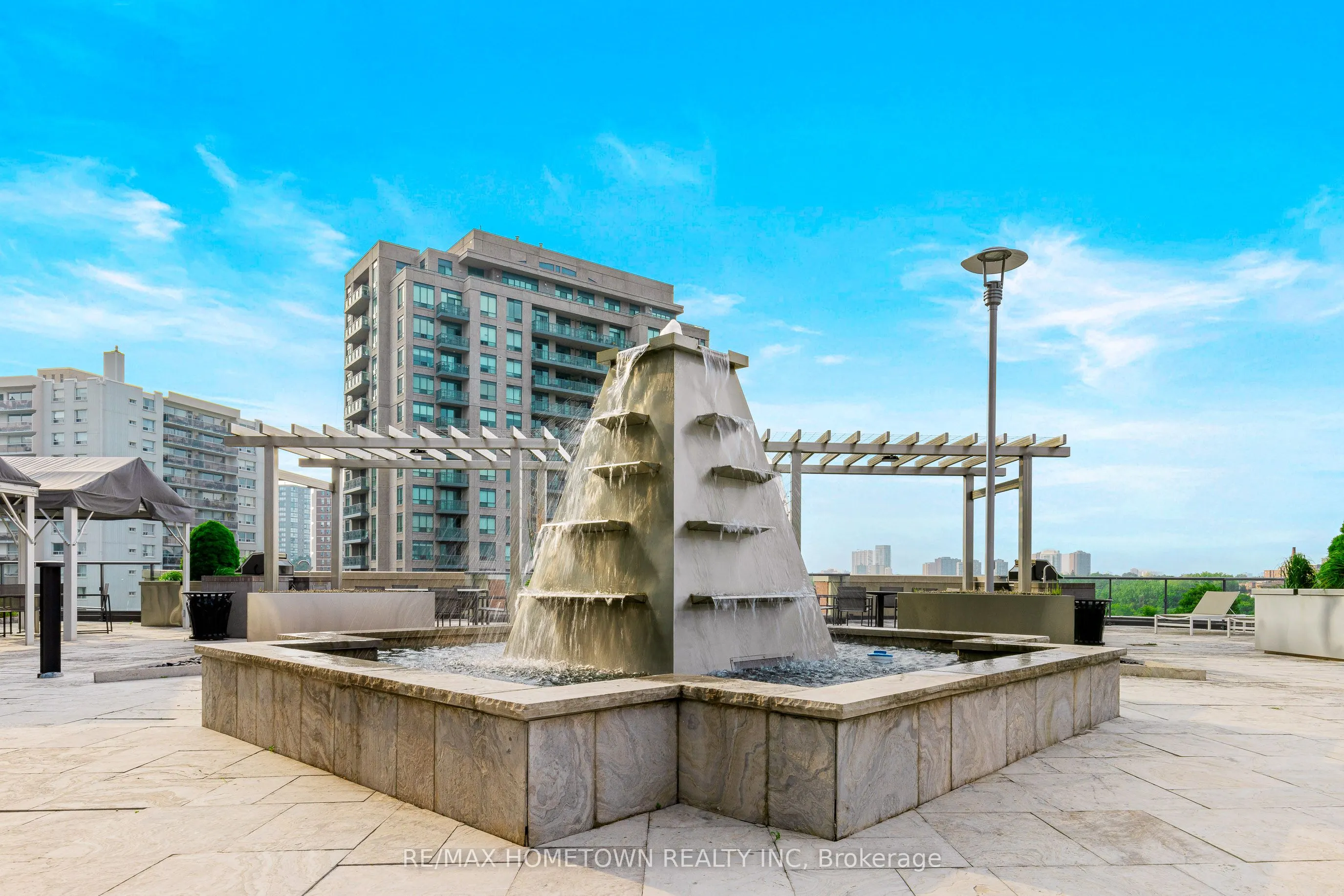 35 Fontenay Court, #508