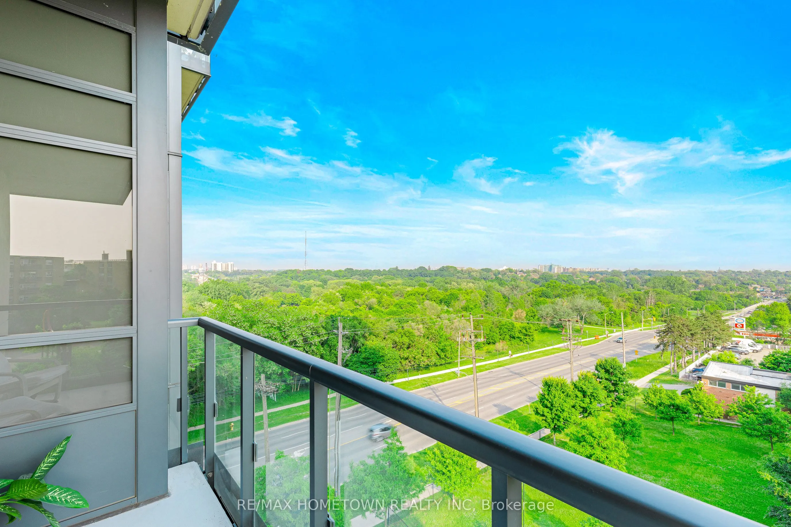35 Fontenay Court, #508