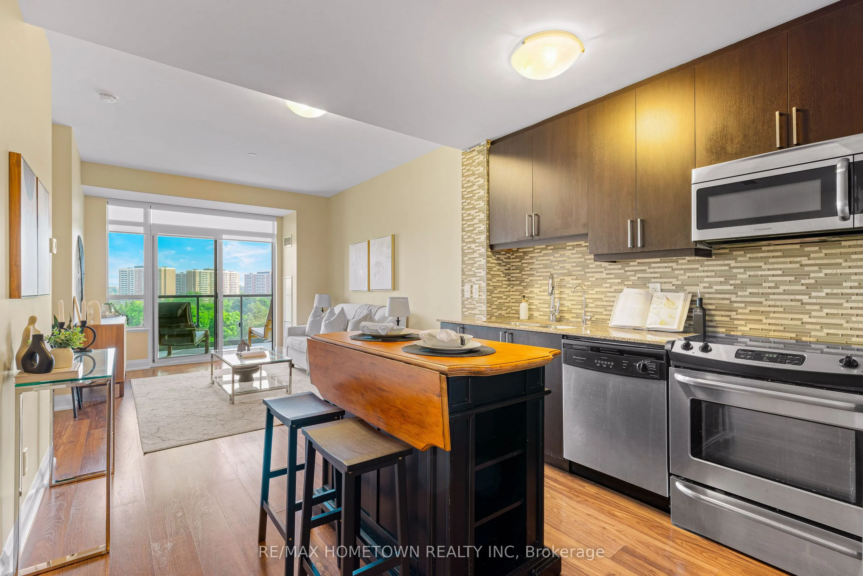35 Fontenay Court, #508