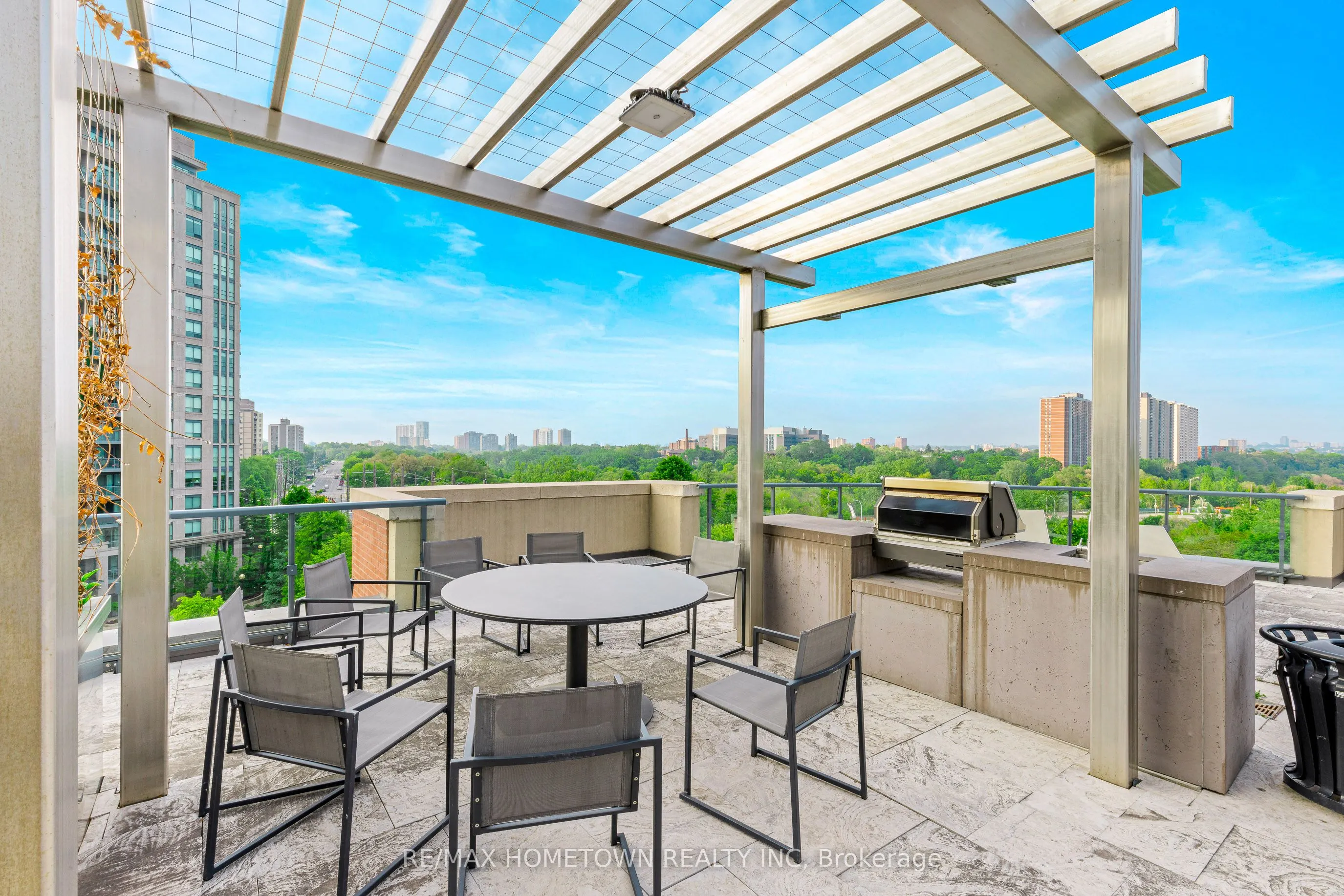 35 Fontenay Court, #508