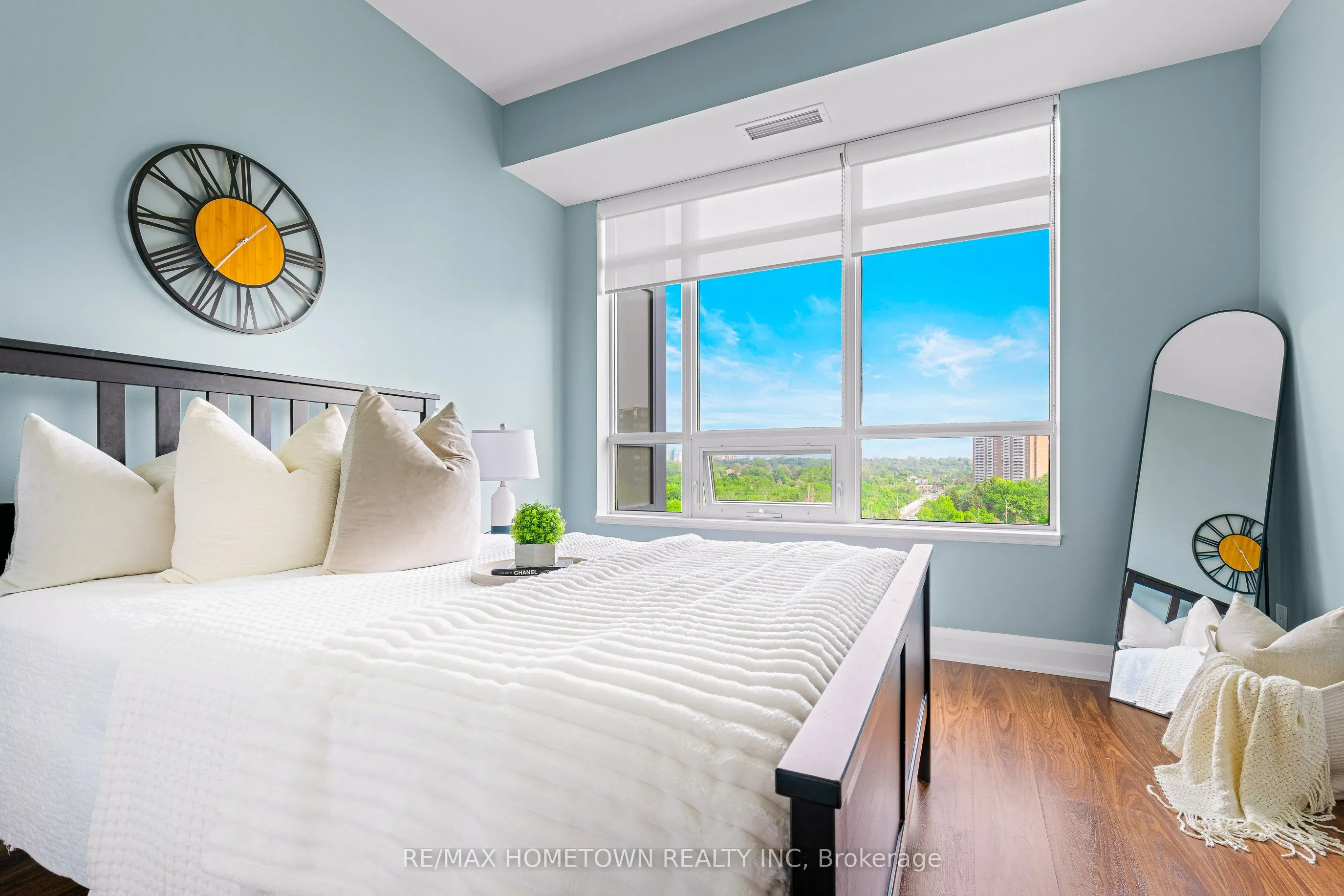 35 Fontenay Court, #508