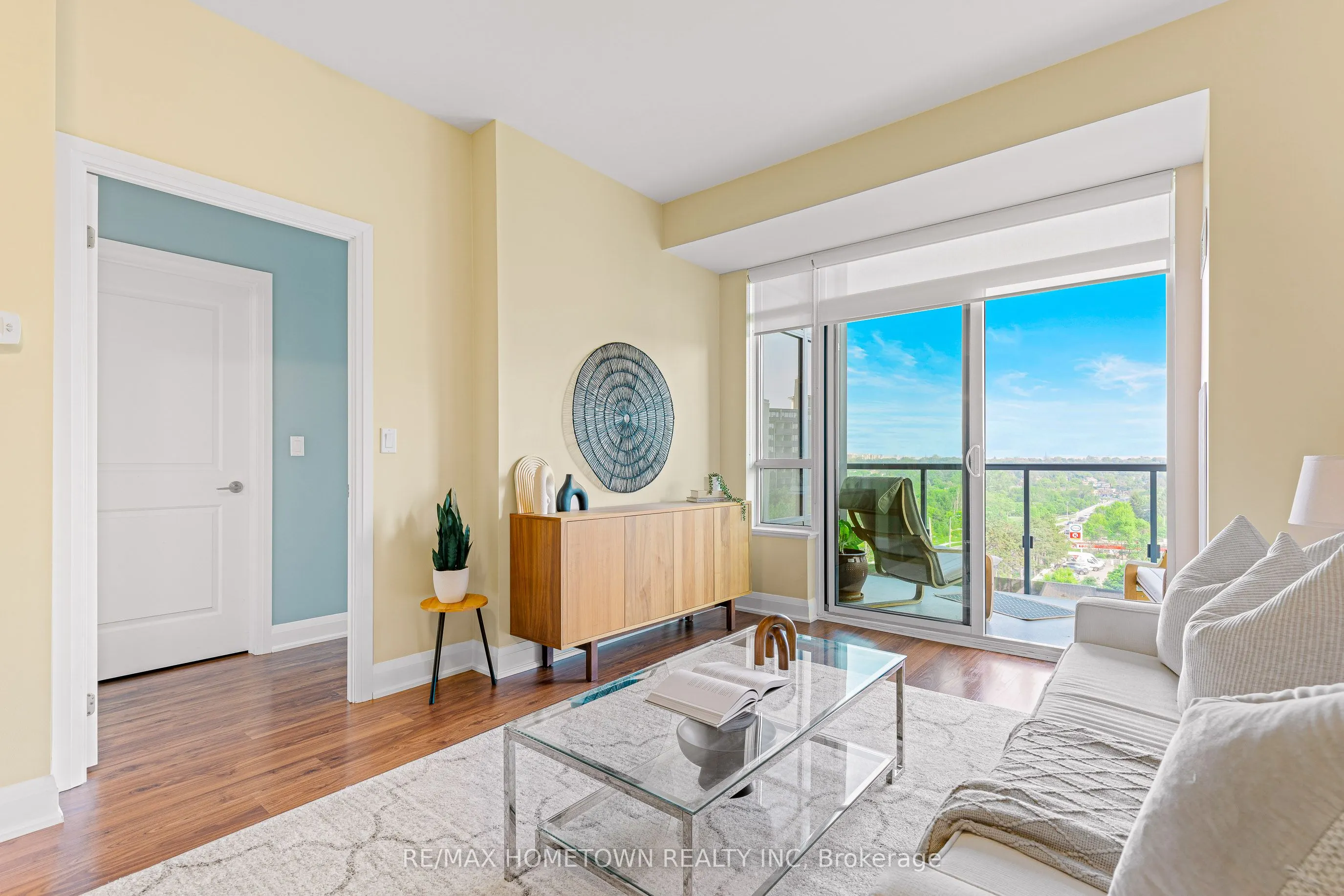 35 Fontenay Court, #508
